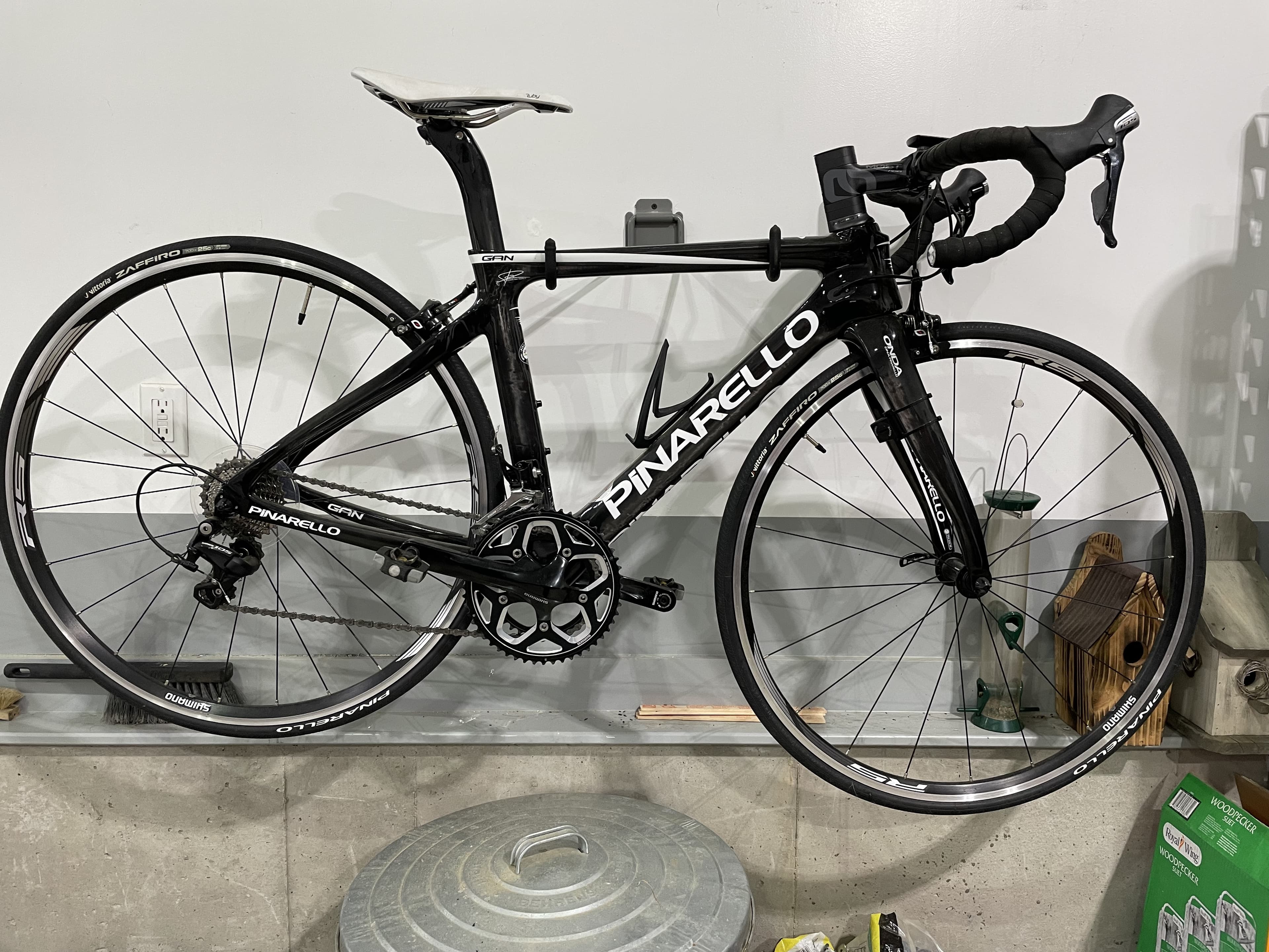 Pinarello online gan 2016