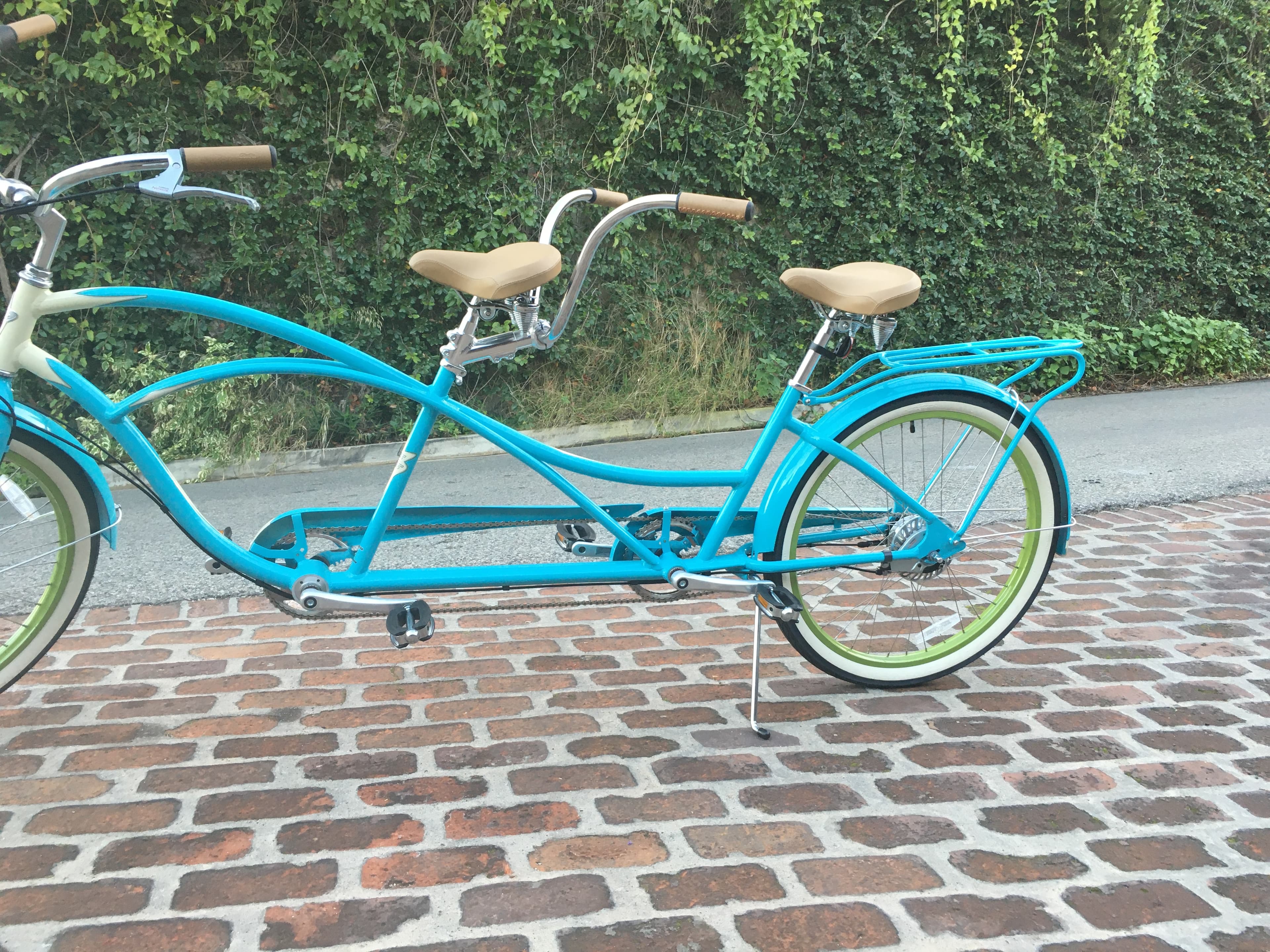 Electra tandem bike sale