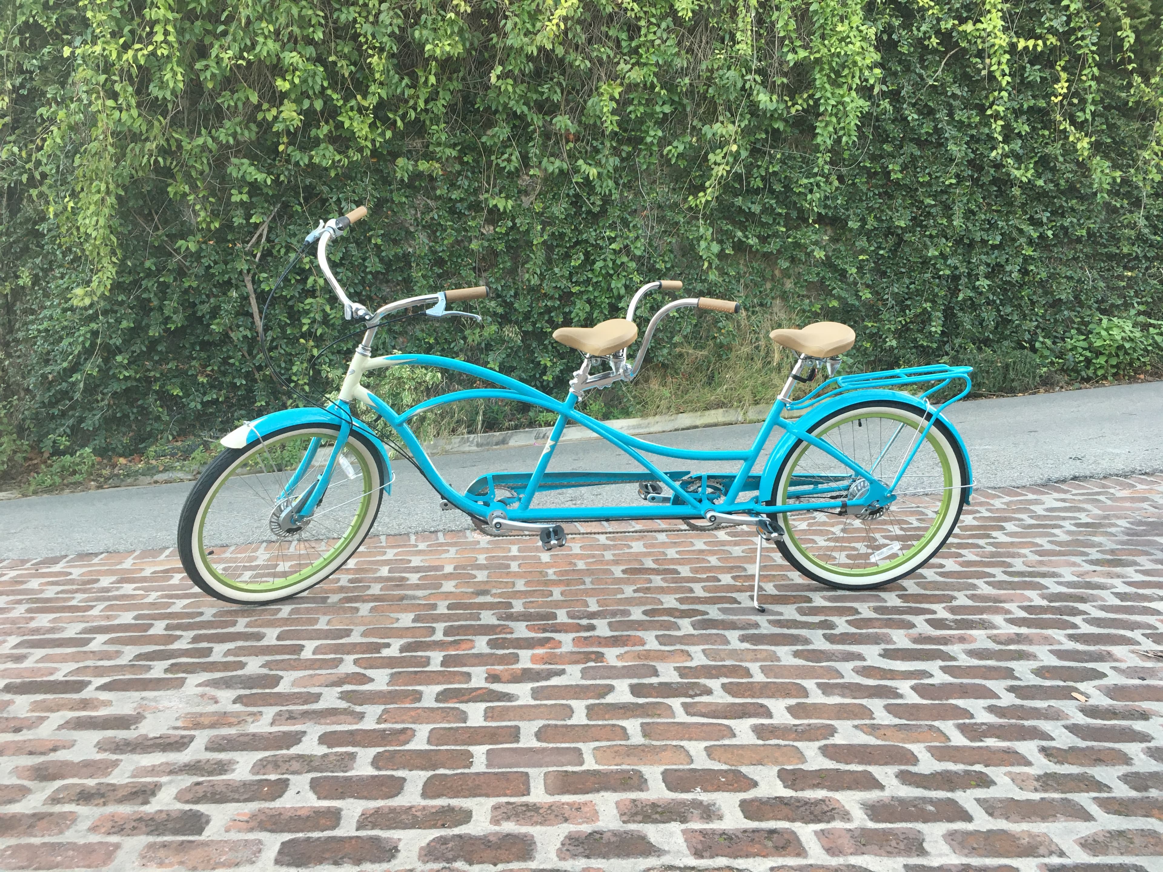 Electra tandem sales 7i
