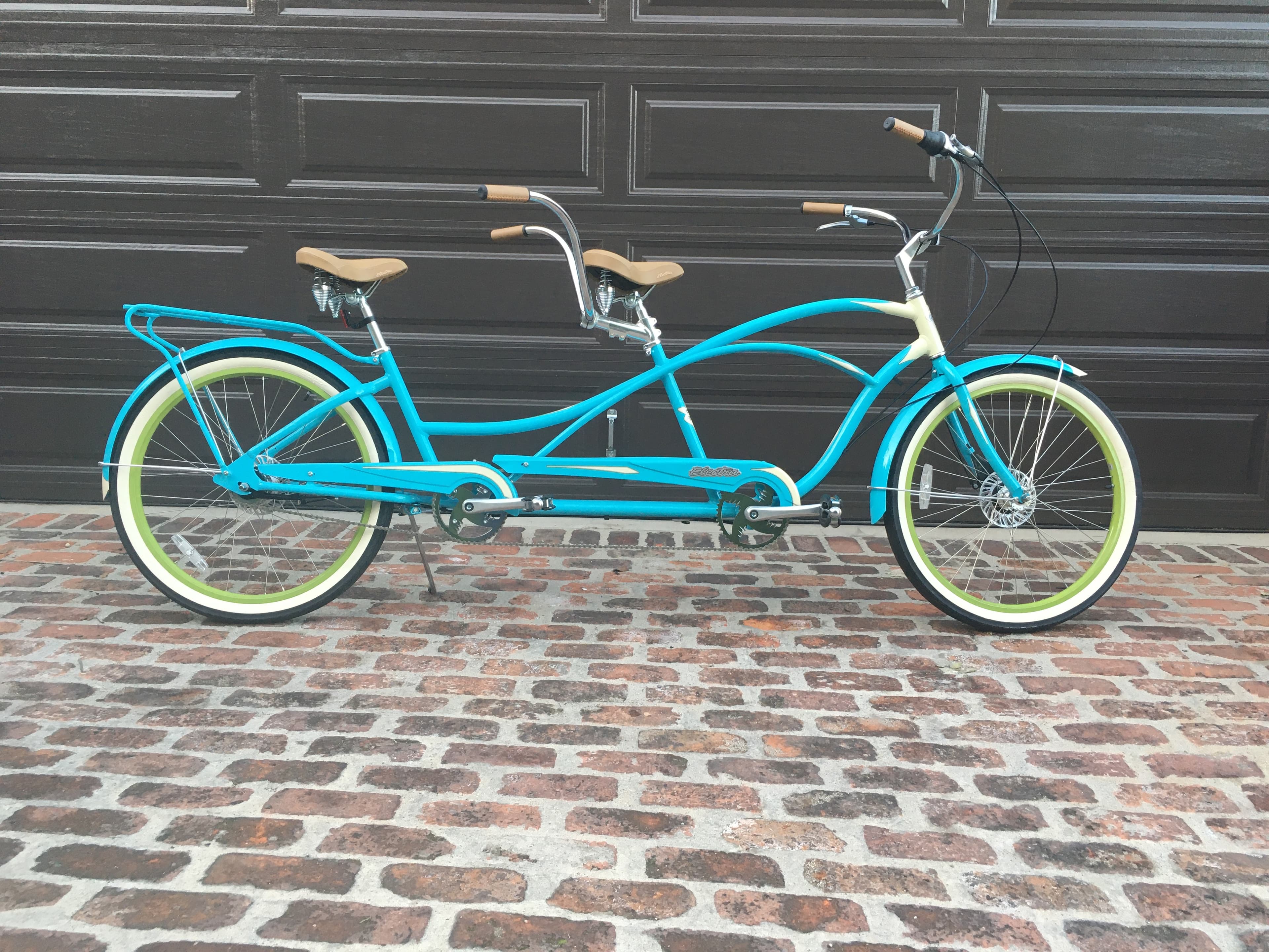 Electra tandem new arrivals