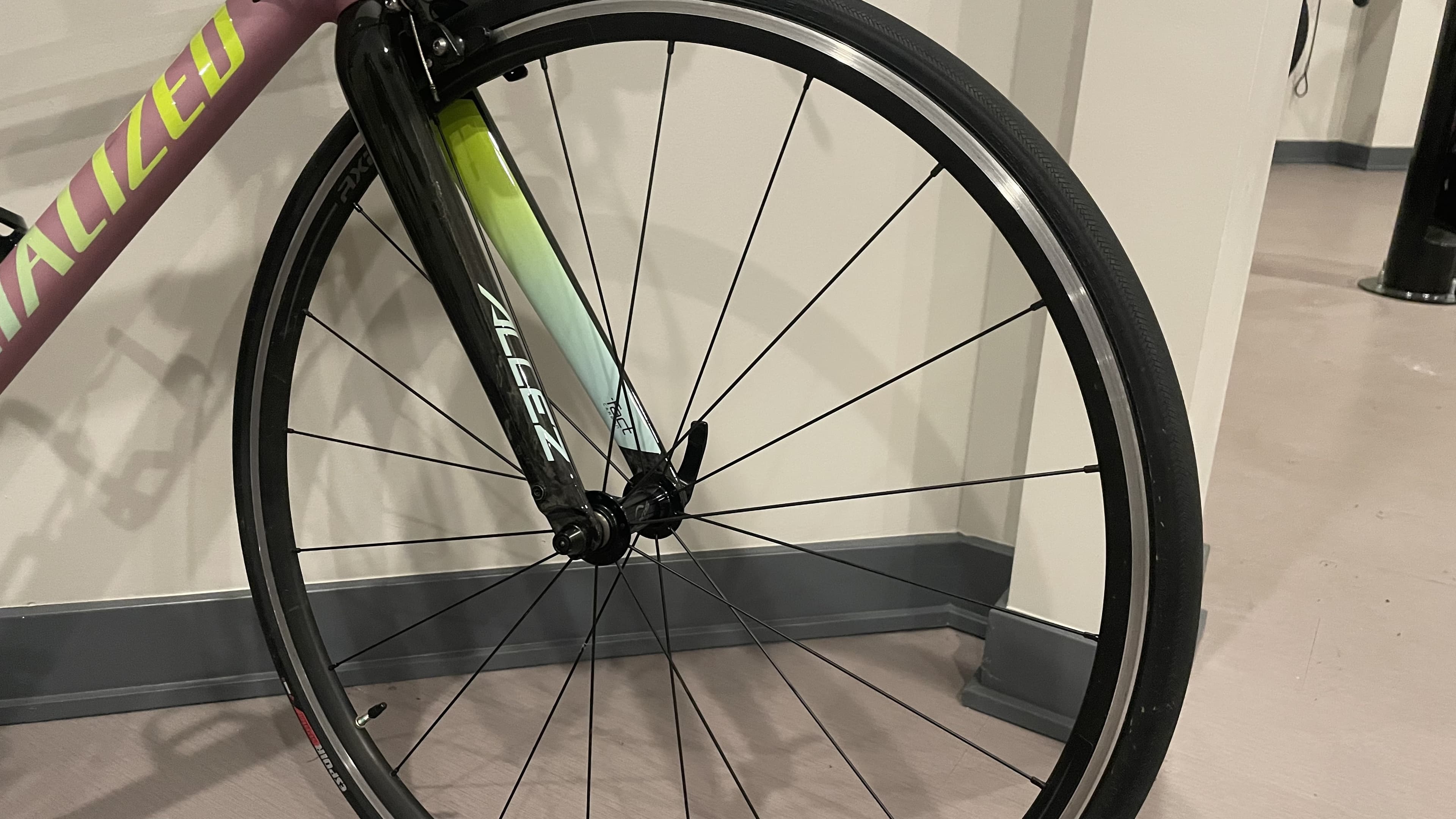 2020 Specialized Allez BicycleBlueBook