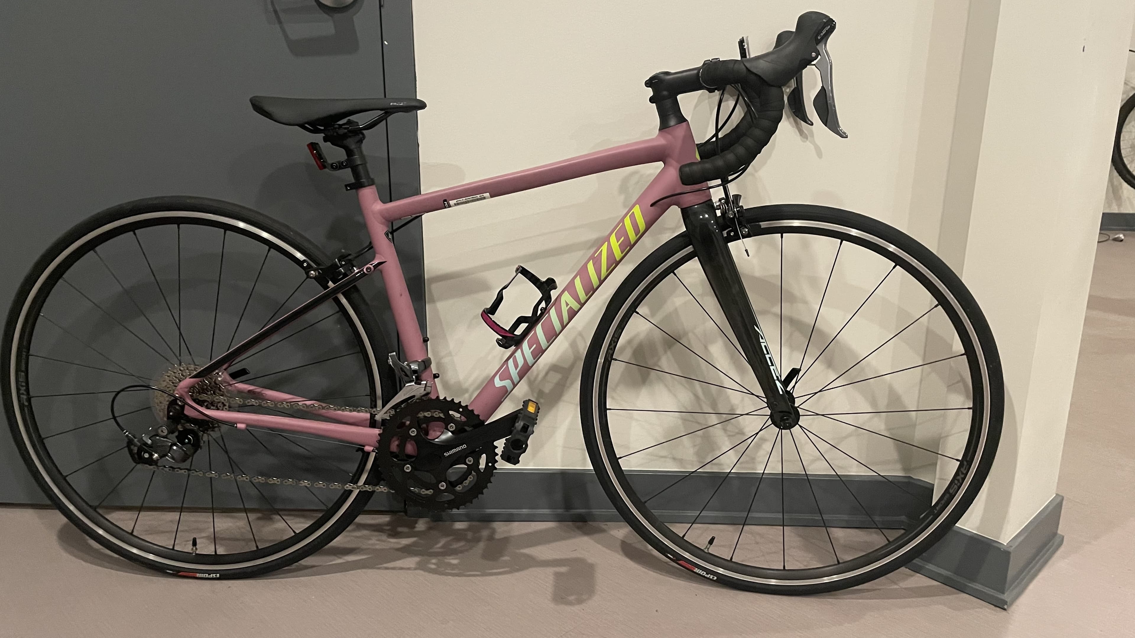 Specialized allez top e5 2020