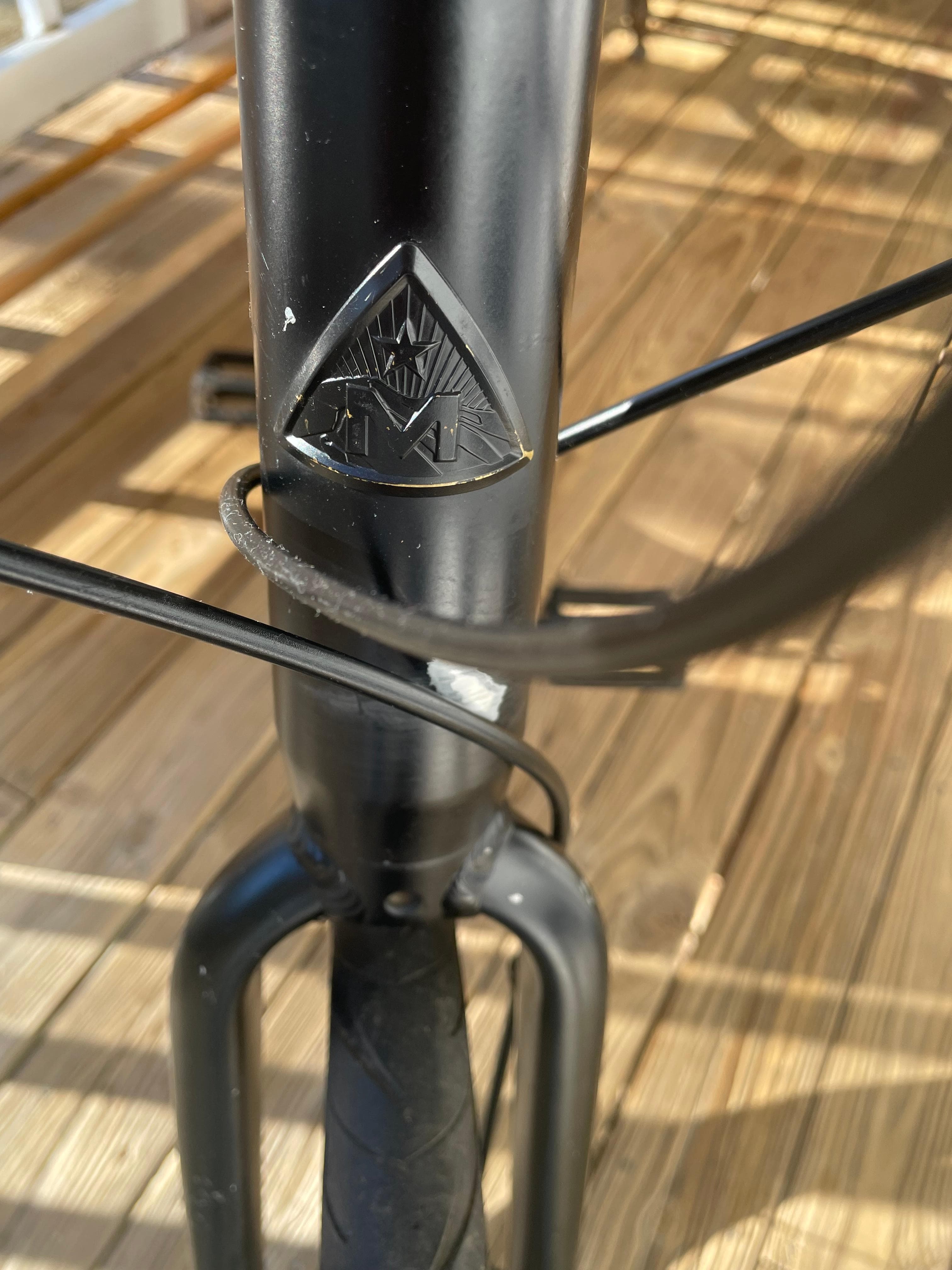 Marin presidio 4 for sale deals