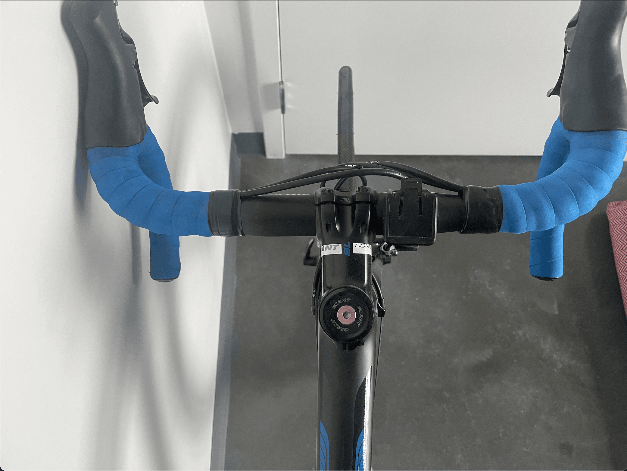 2014 Giant TCR Composite 1 BicycleBlueBook