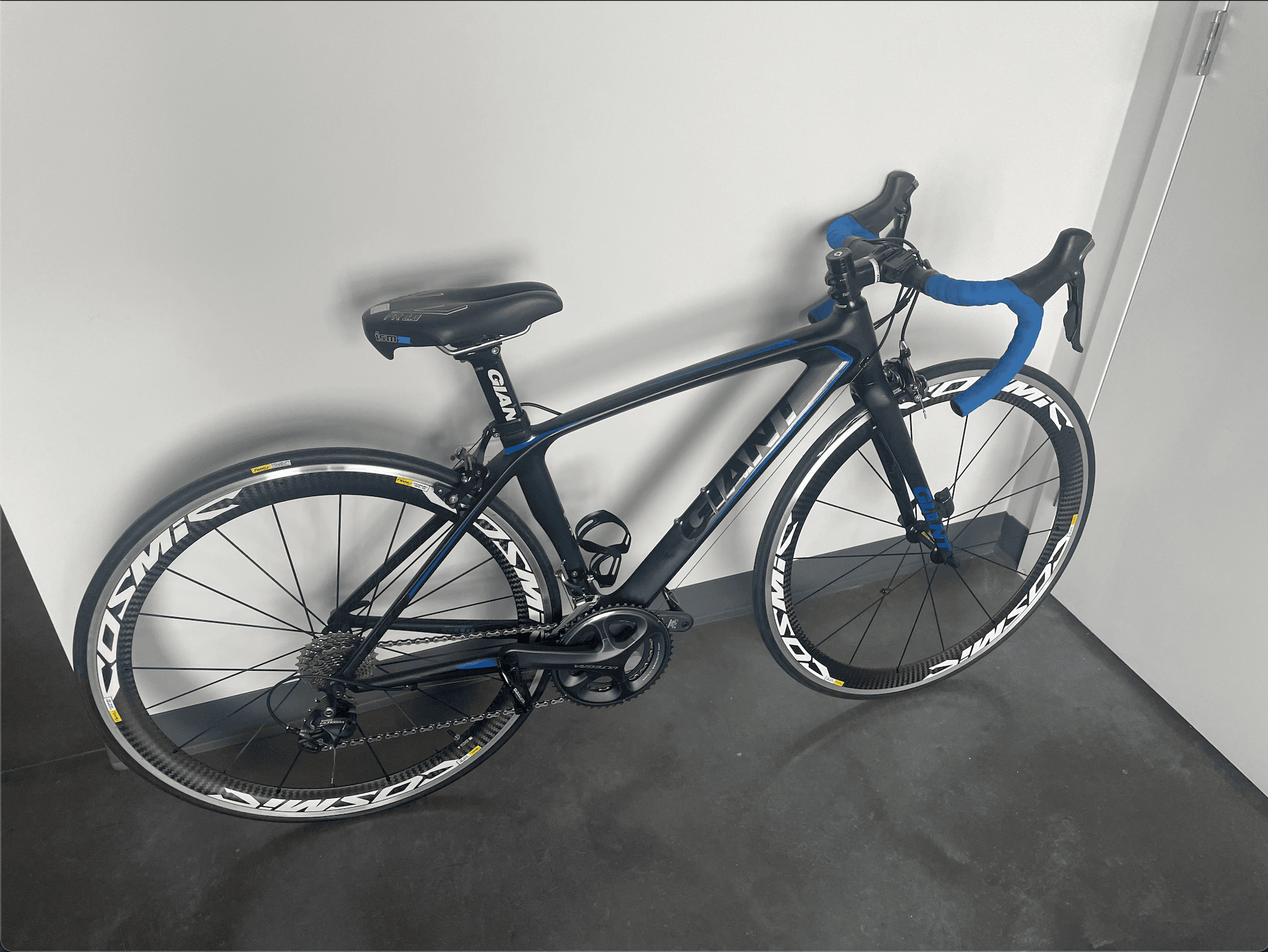 Giant tcr 2014 sales