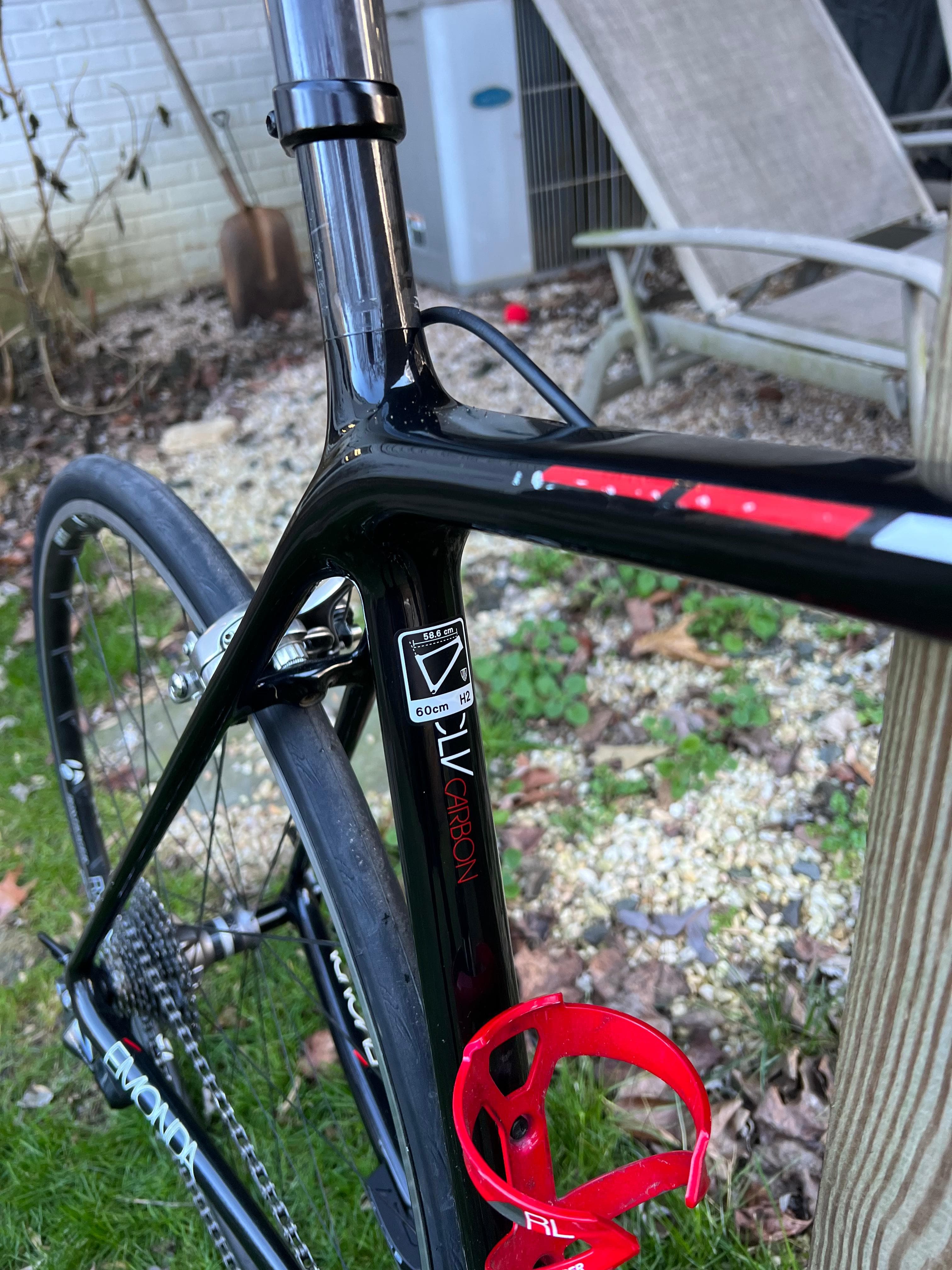 Trek emonda sl8 dura ace online