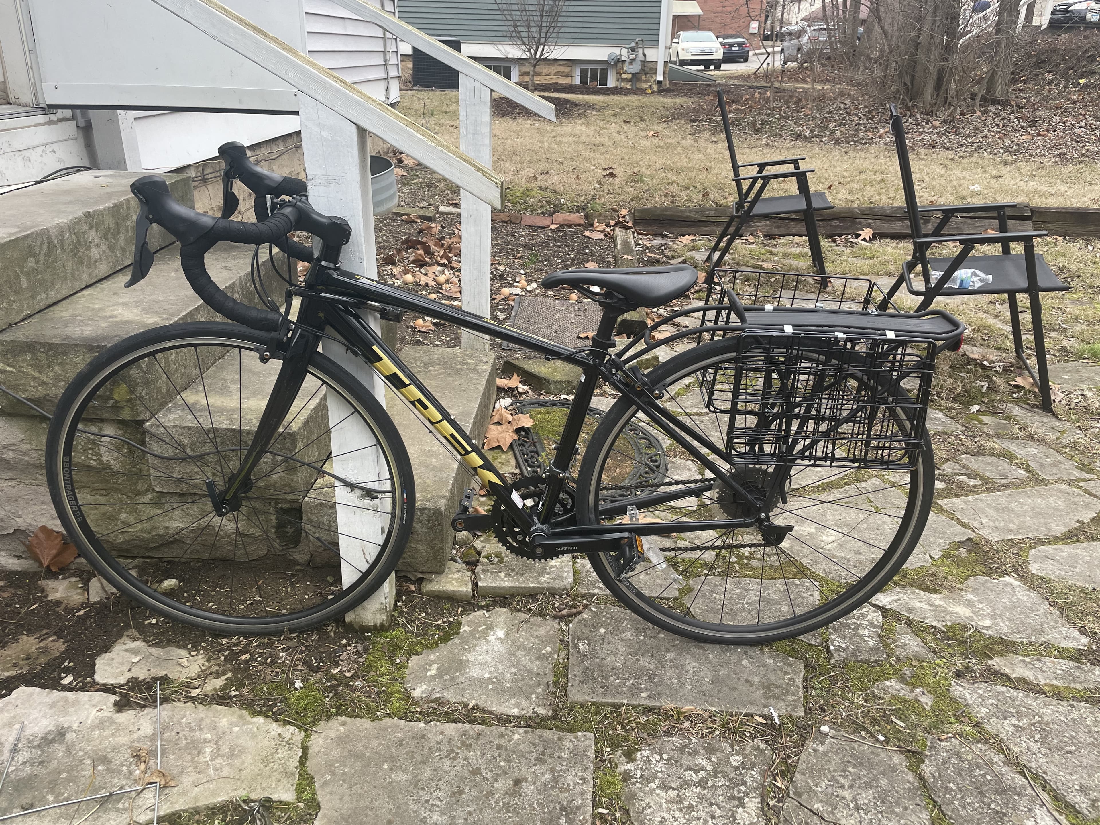 Trek domane al 2 disc 2021 online