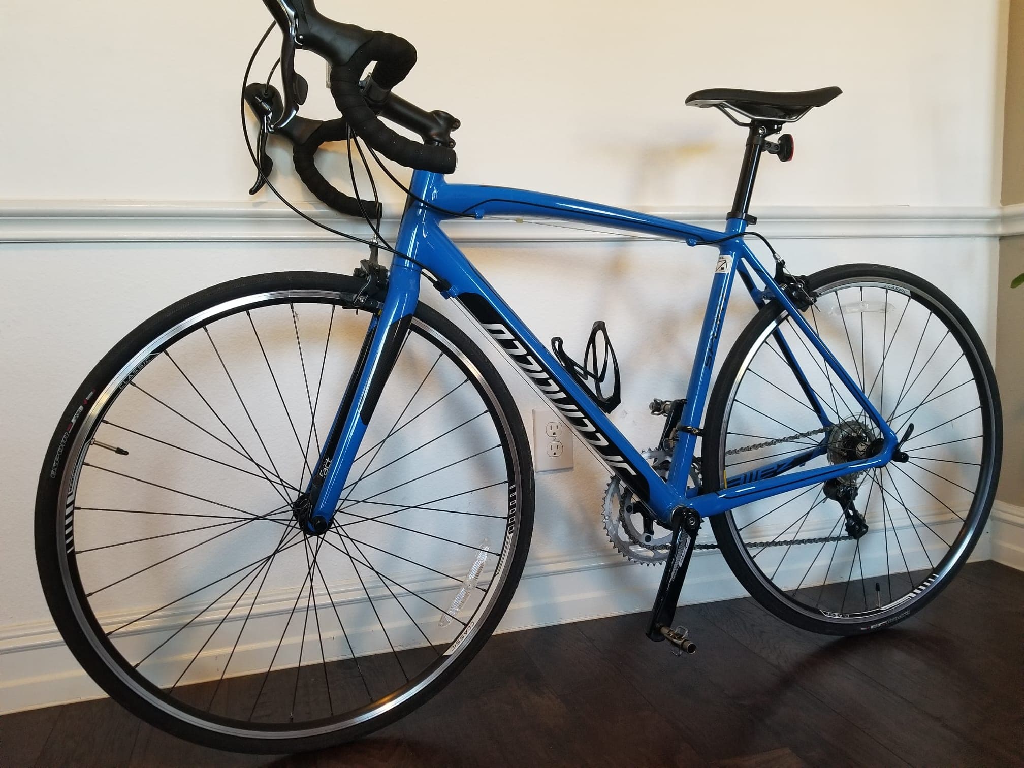 Specialized allez c2 clearance