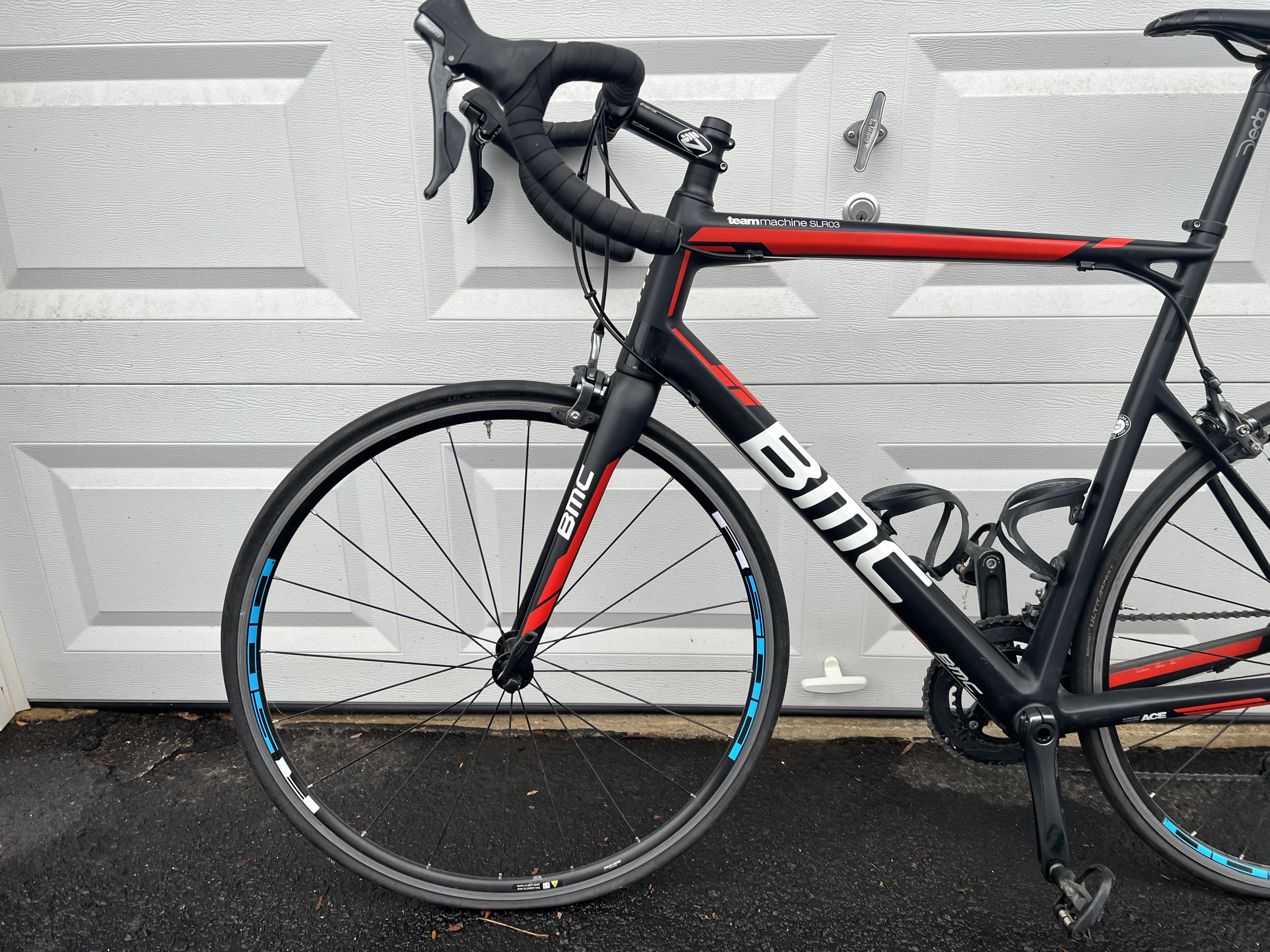 Bmc teammachine slr03 2015 2025
