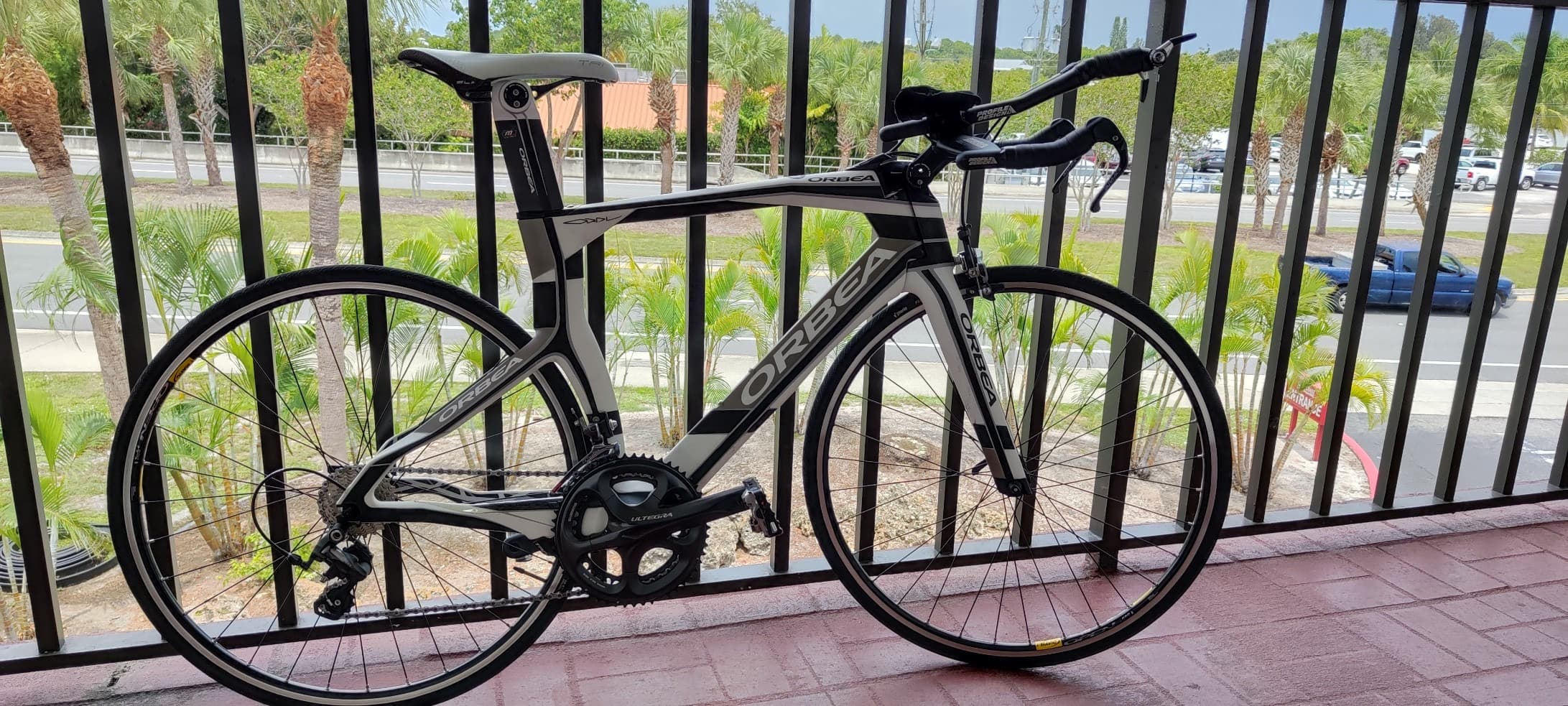 New orbea ordu discount