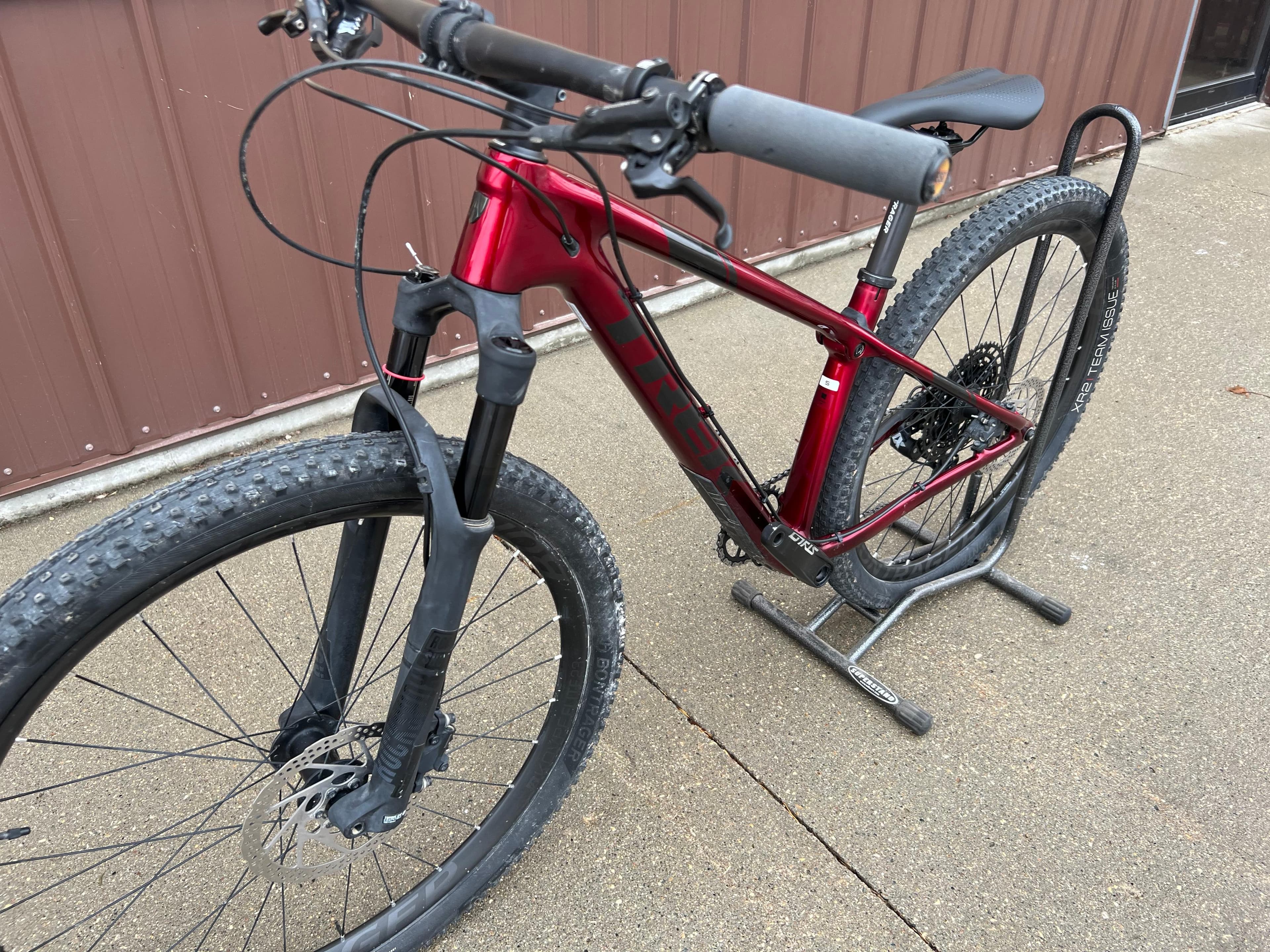 Procaliber 9.7 shop 2019