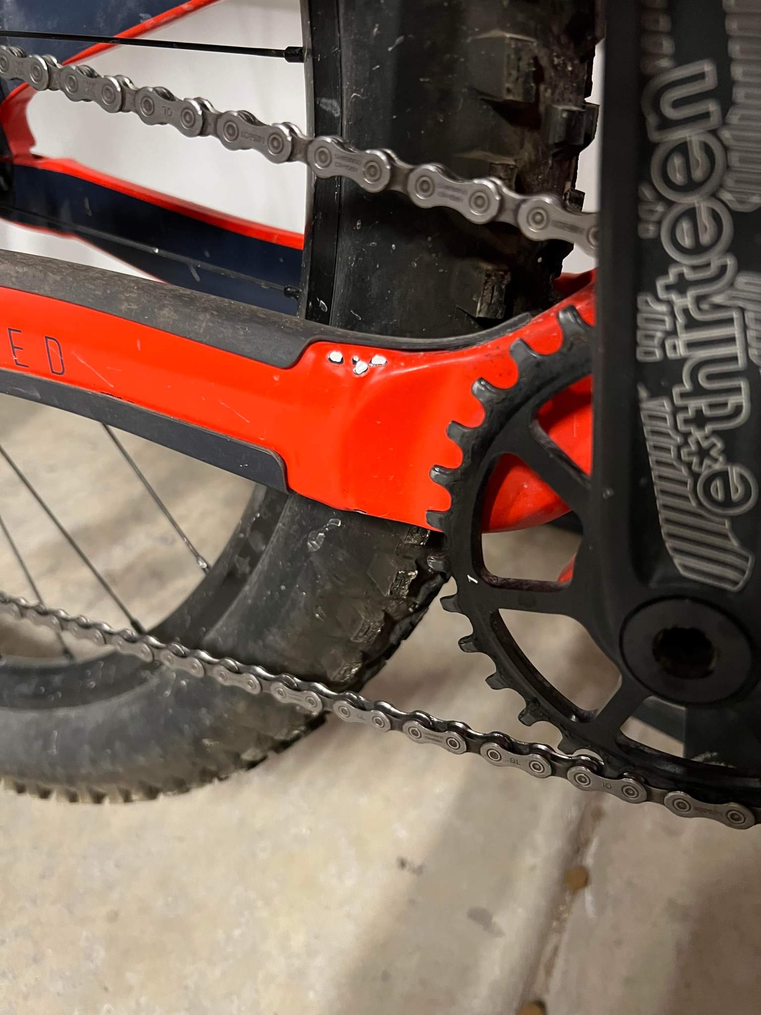 Yt jeffsy 2019 for sale on sale