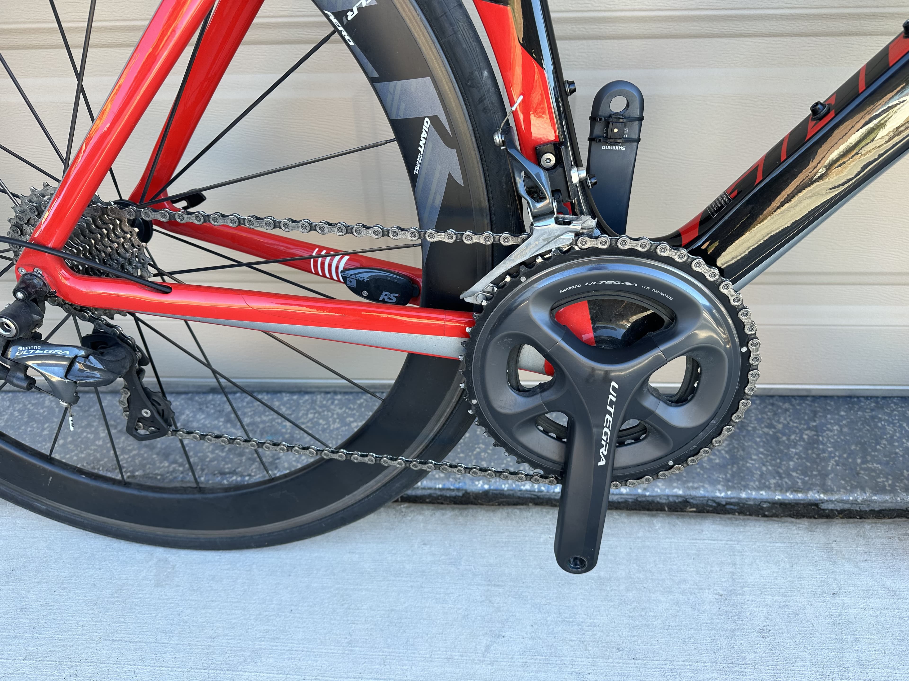 2016 Giant Propel Advanced SL 2 BicycleBlueBook
