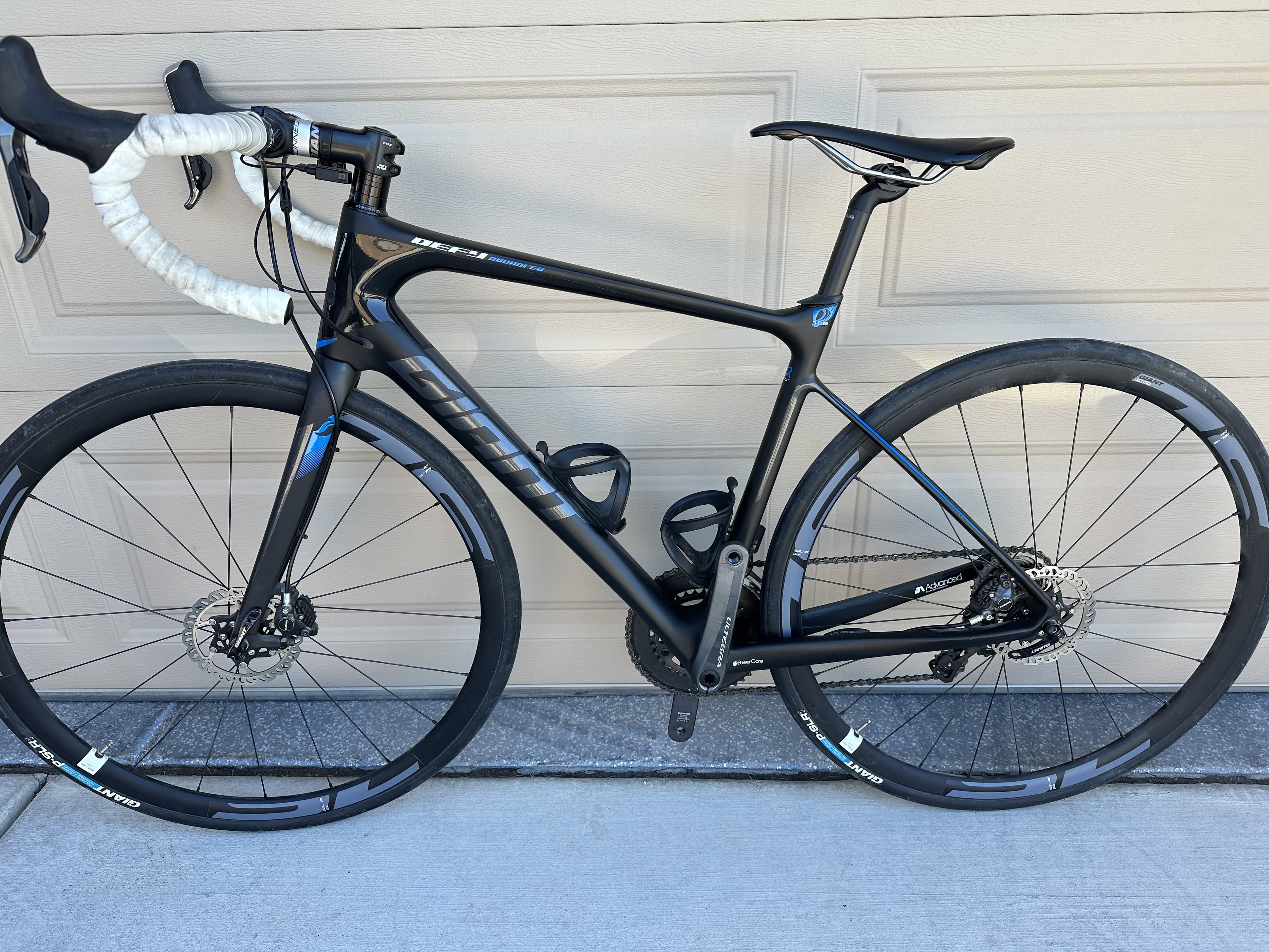 Giant defy advanced pro 0 2015 new arrivals