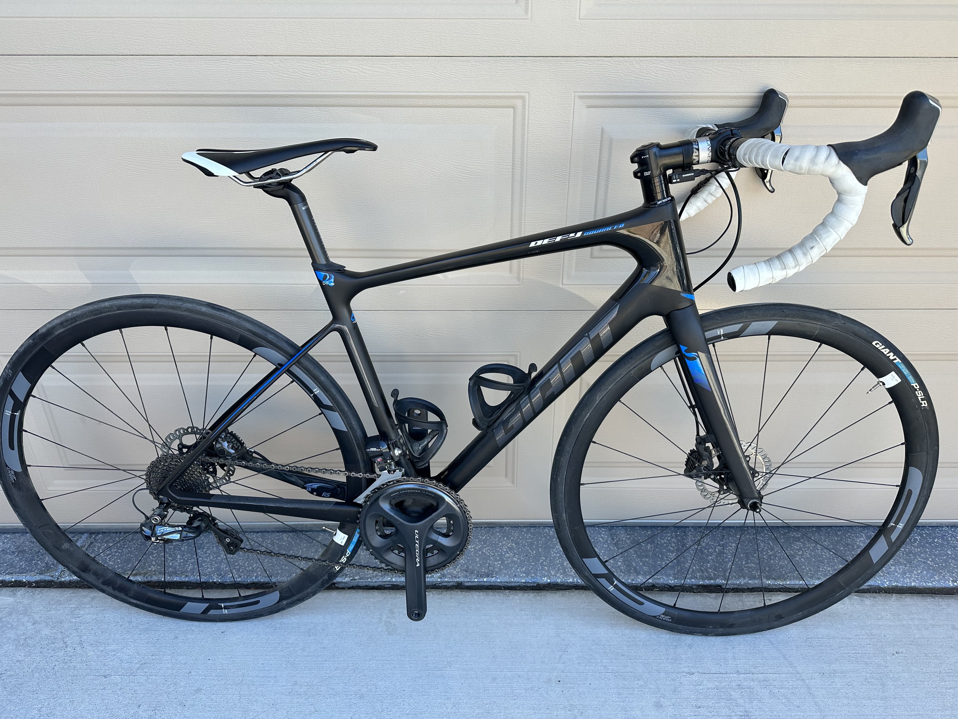 Defy advanced 2015 clearance