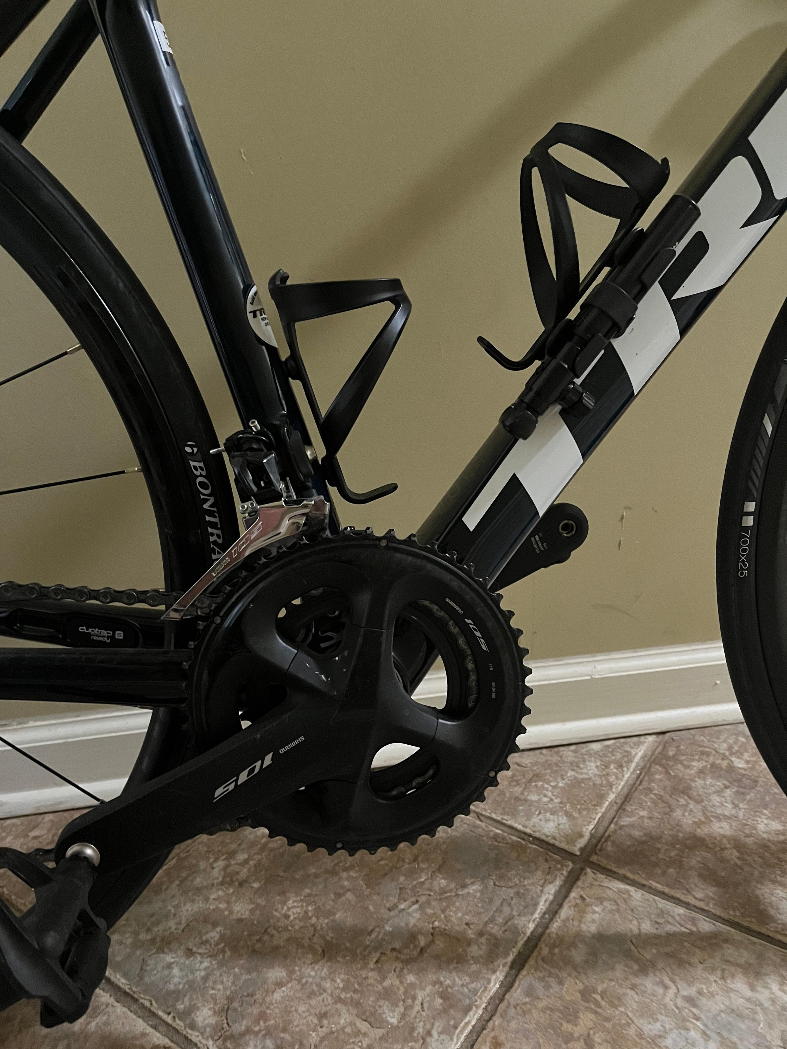 Trek emonda discount s5 for sale