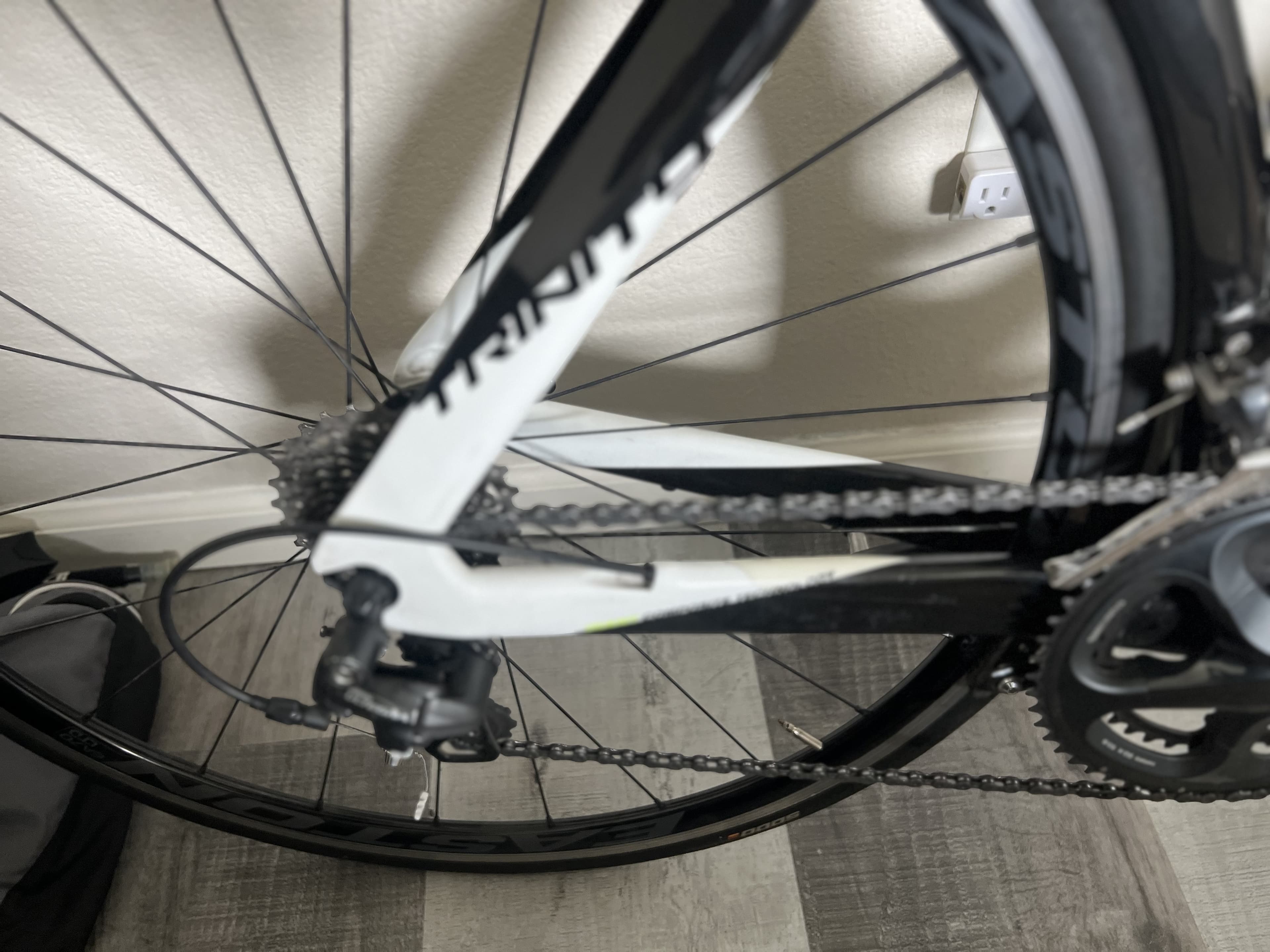 2017 giant trinity sales