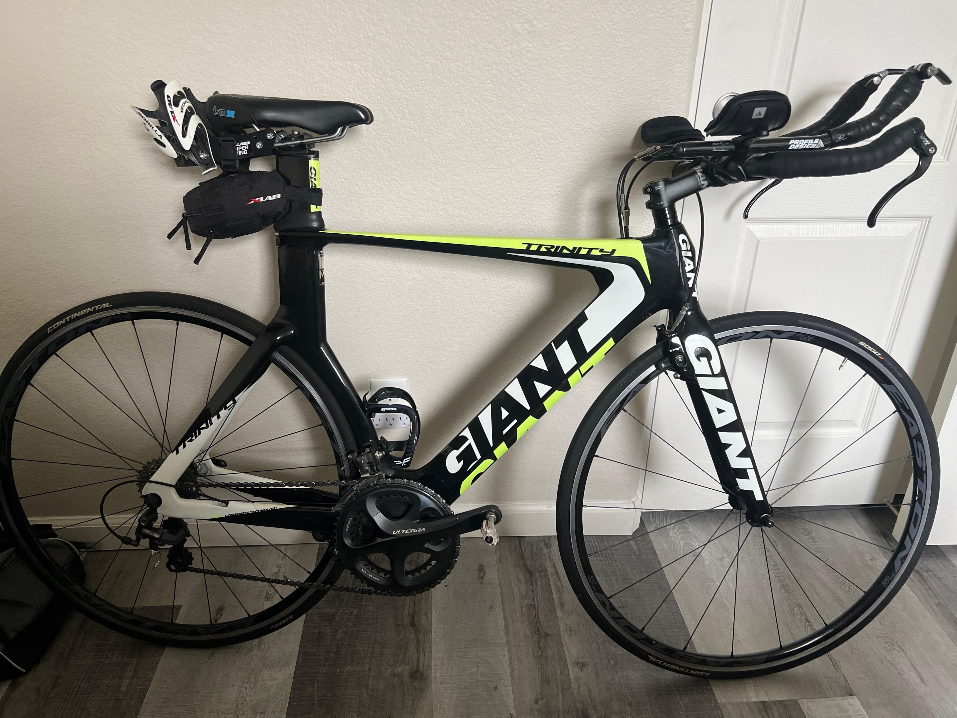 Giant trinity composite 1 hot sale