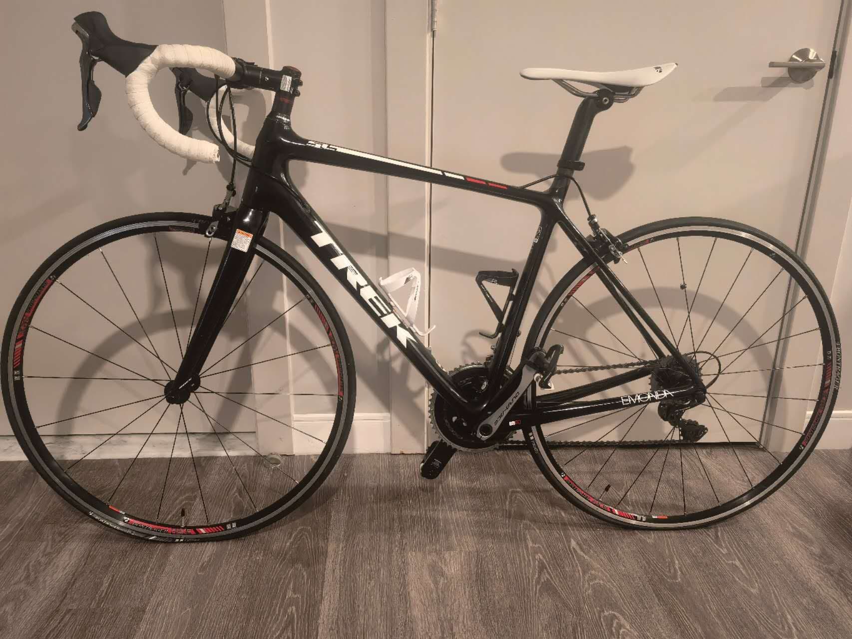 Emonda sale sl8 2016