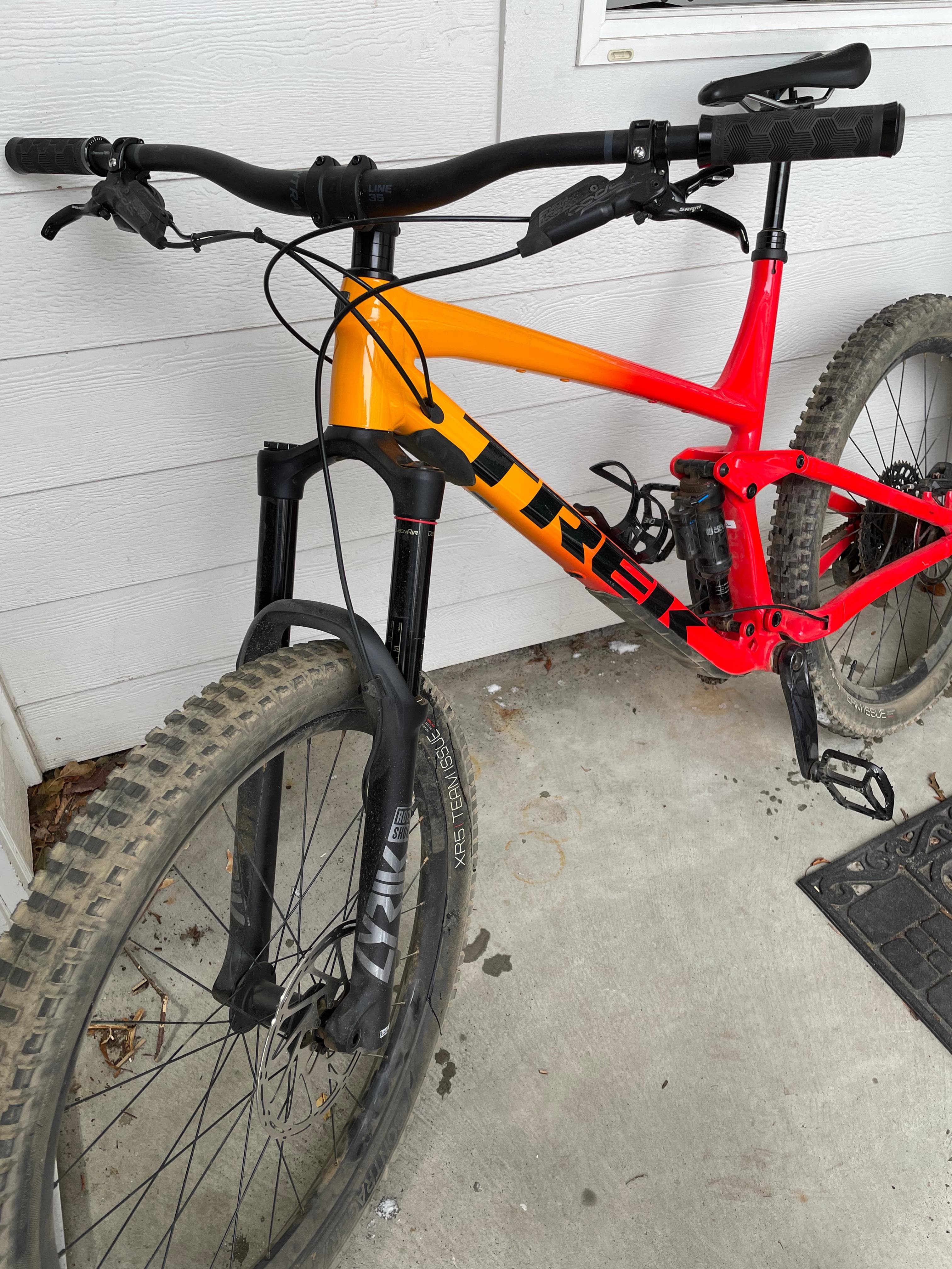 Trek remedy 8 marigold deals