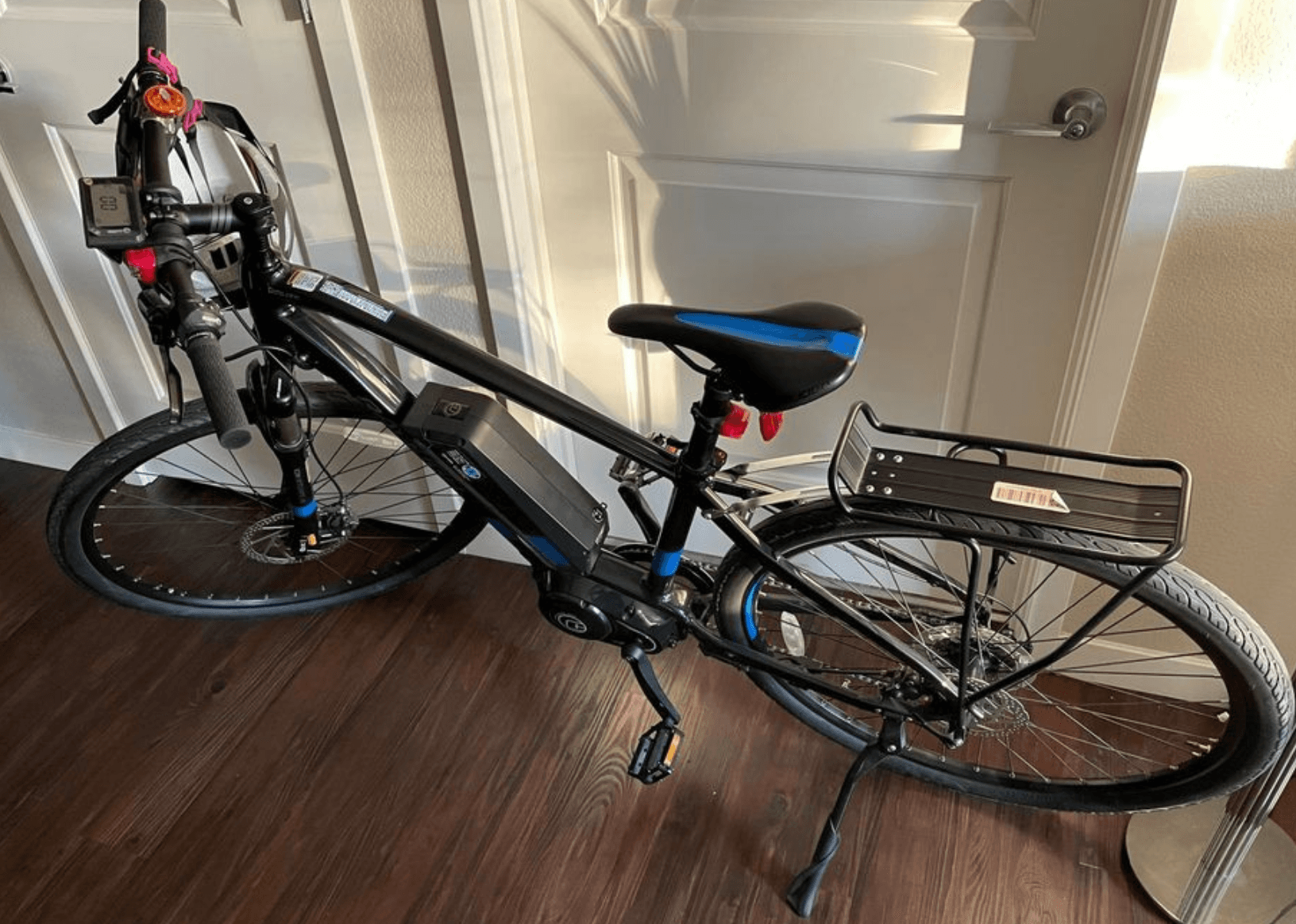 2017 Raleigh Route 1 BicycleBlueBook