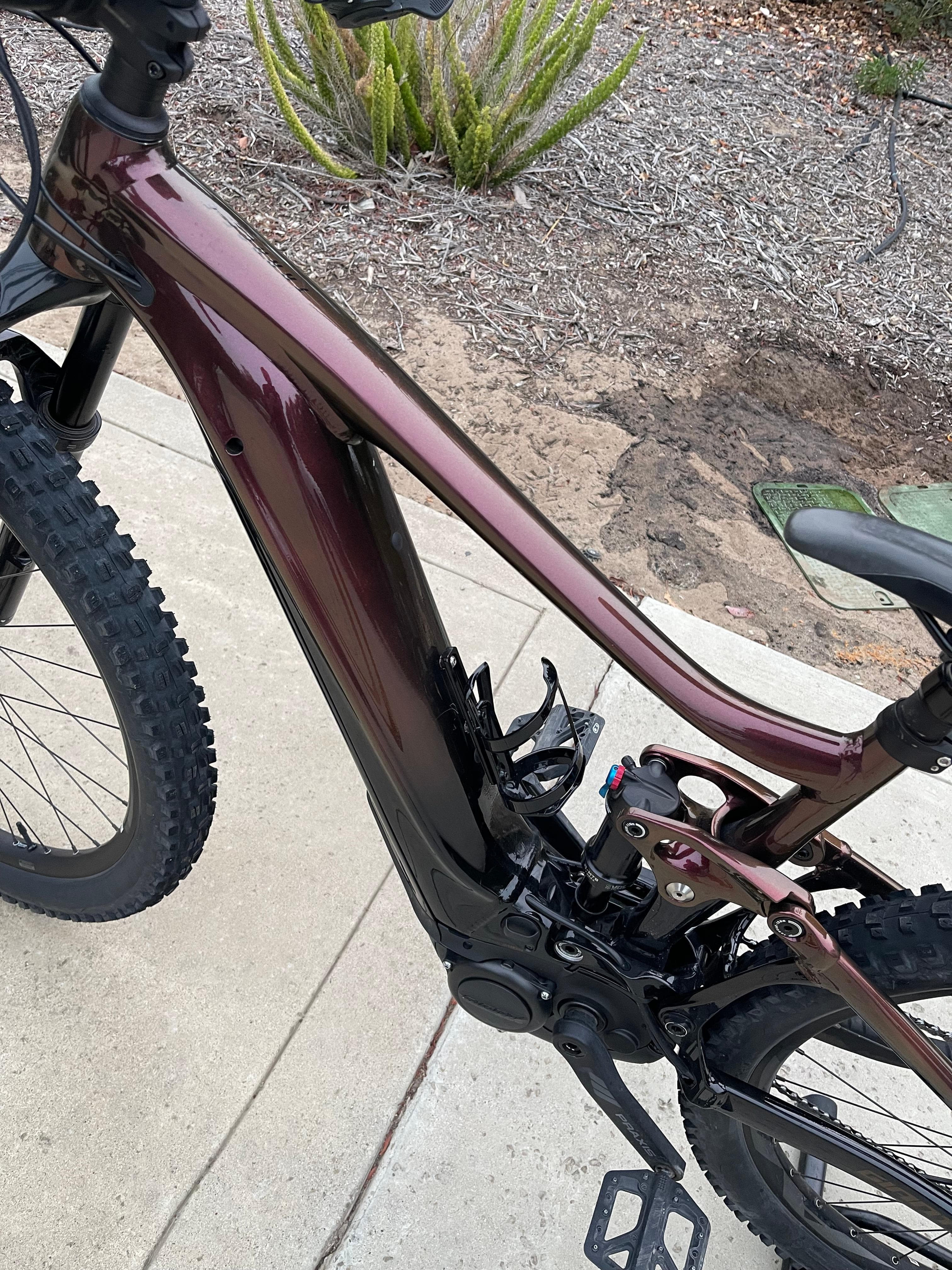 Giant trance e plus 3 pro 2021 outlet