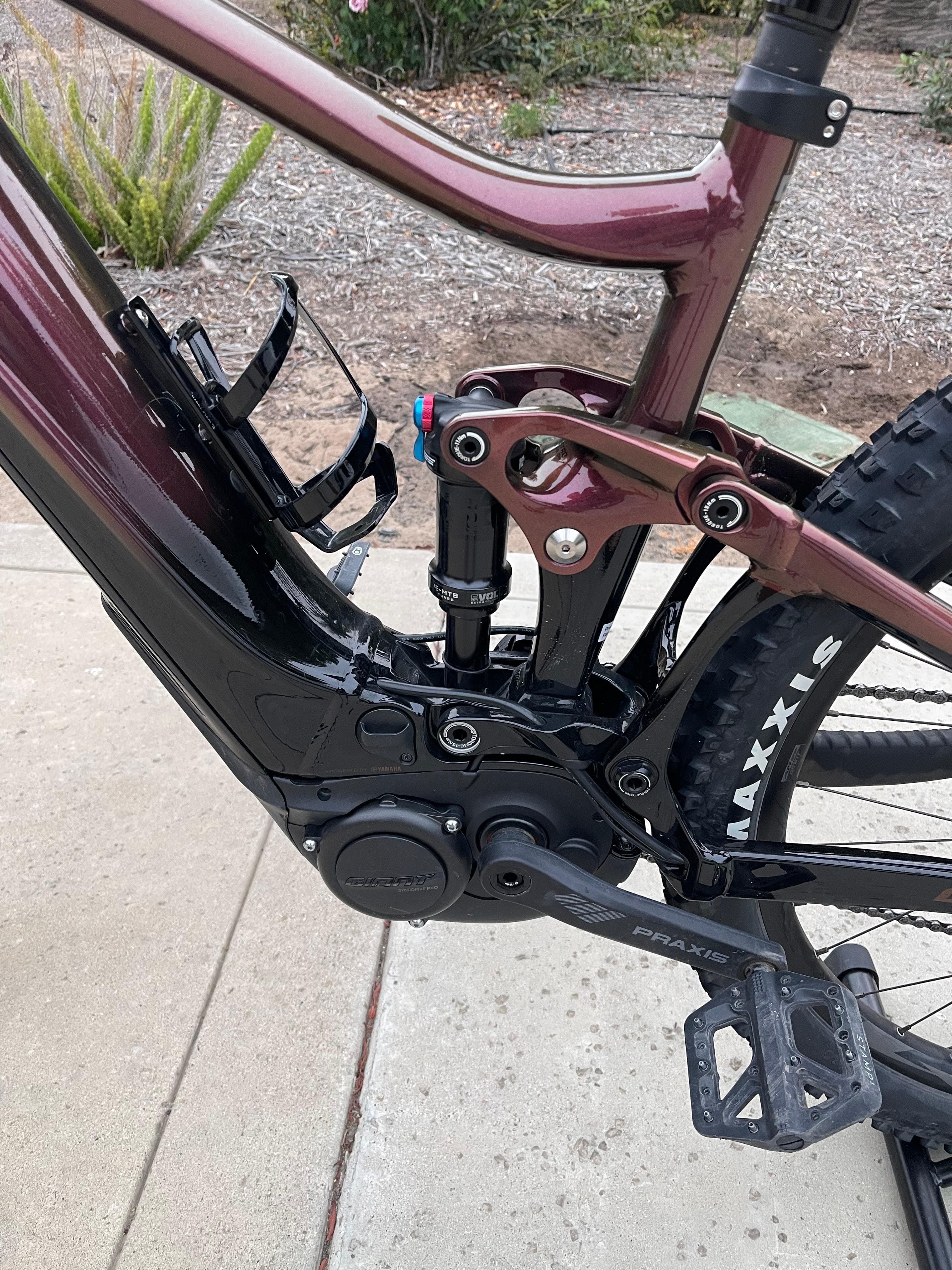 Giant e trance 3 2021 deals