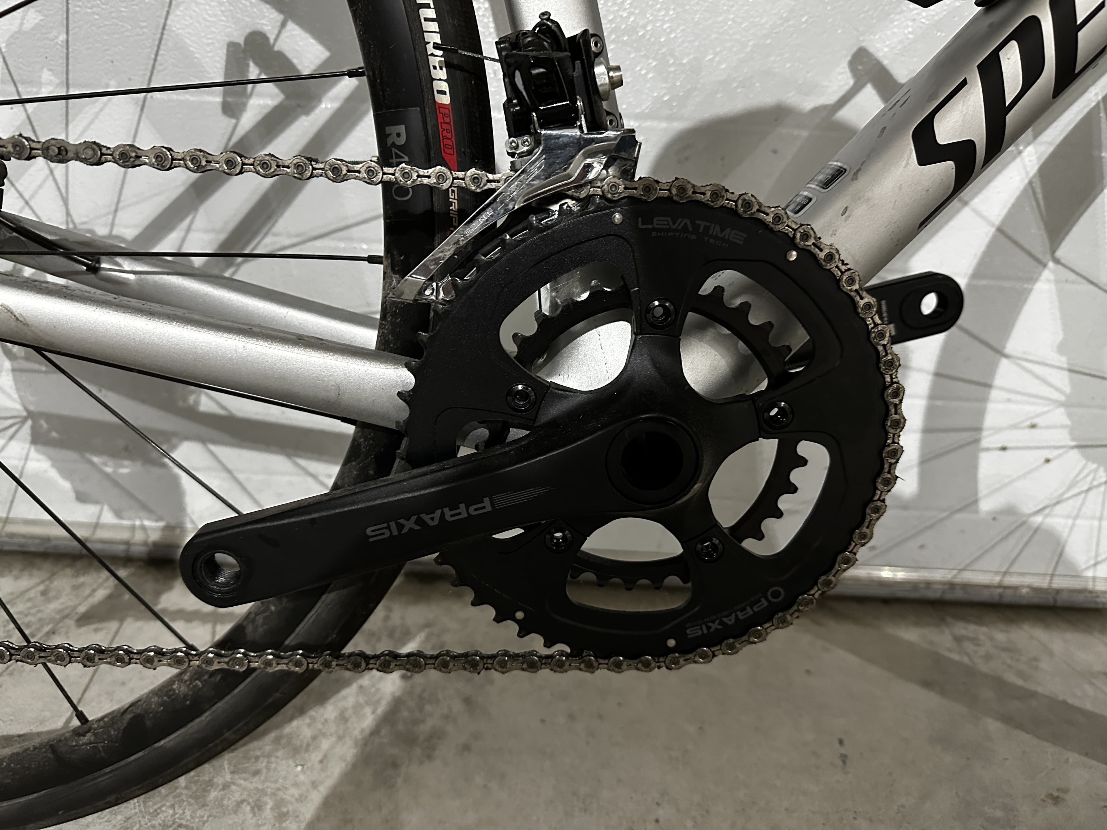 Jual hotsell specialized roubaix