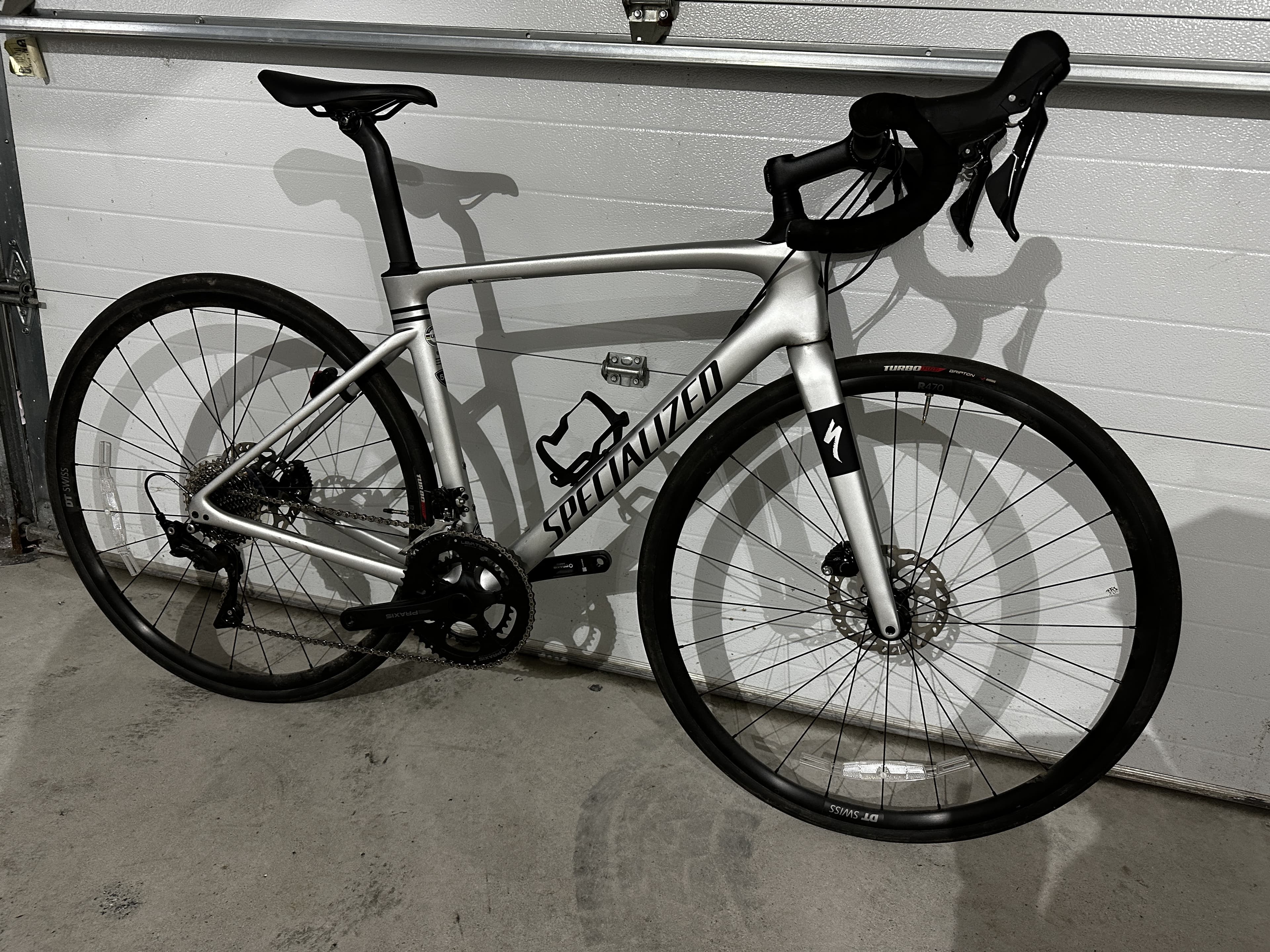 Specialized roubaix sale discount