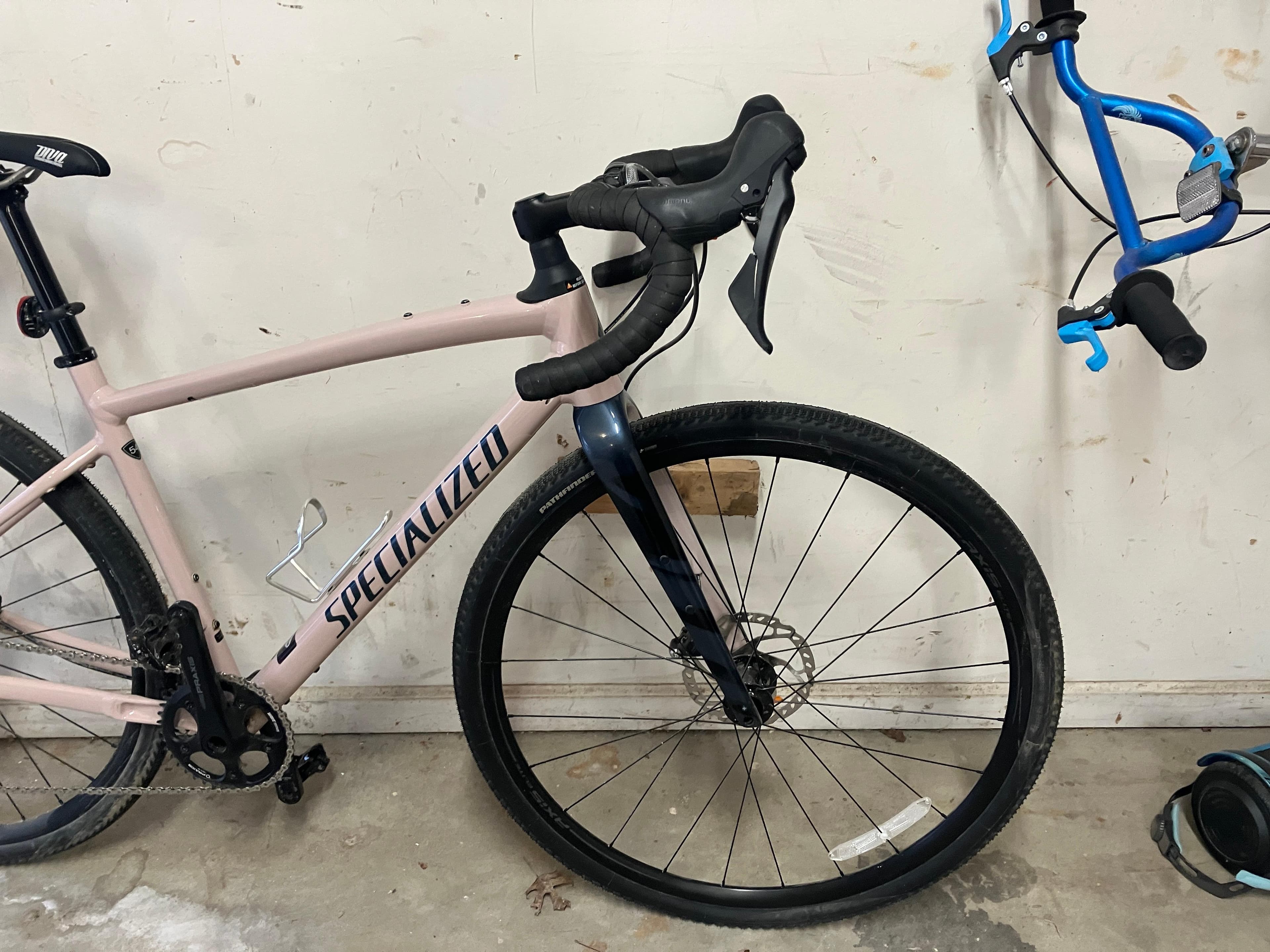 Specialized diverge elite best sale e5 2021 review