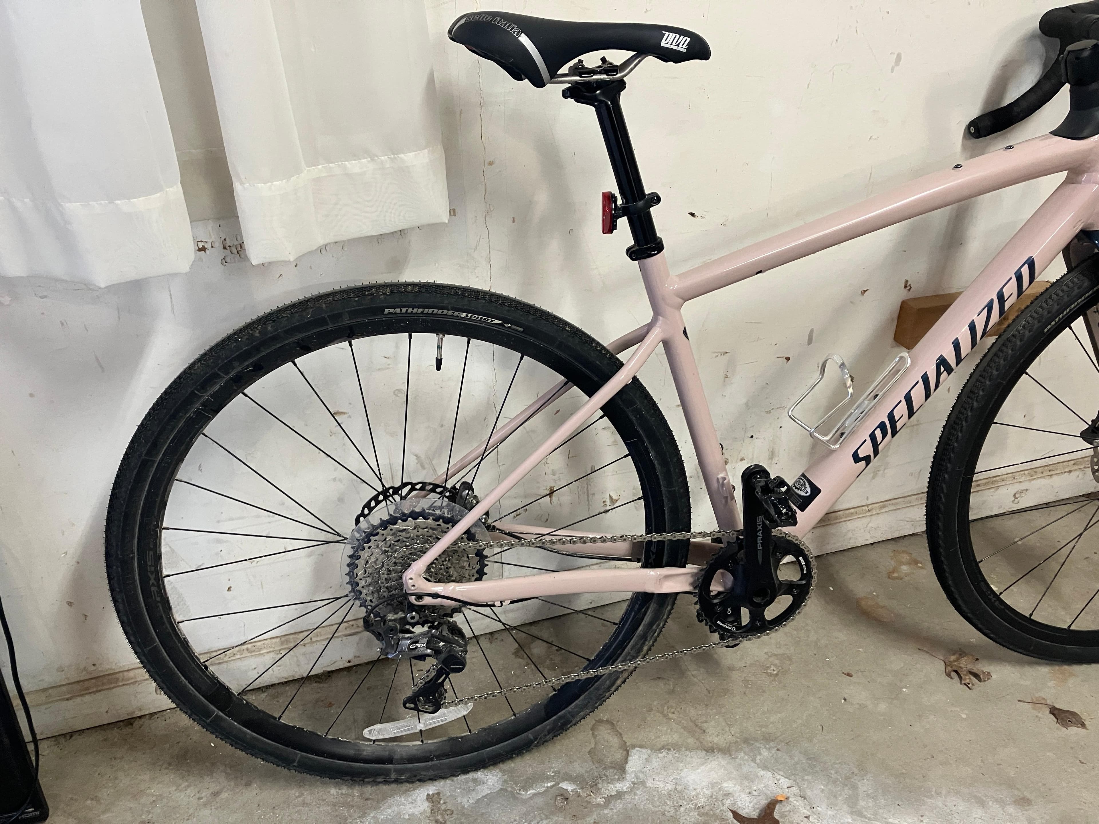 Specialized 2021 diverge elite e5 sales