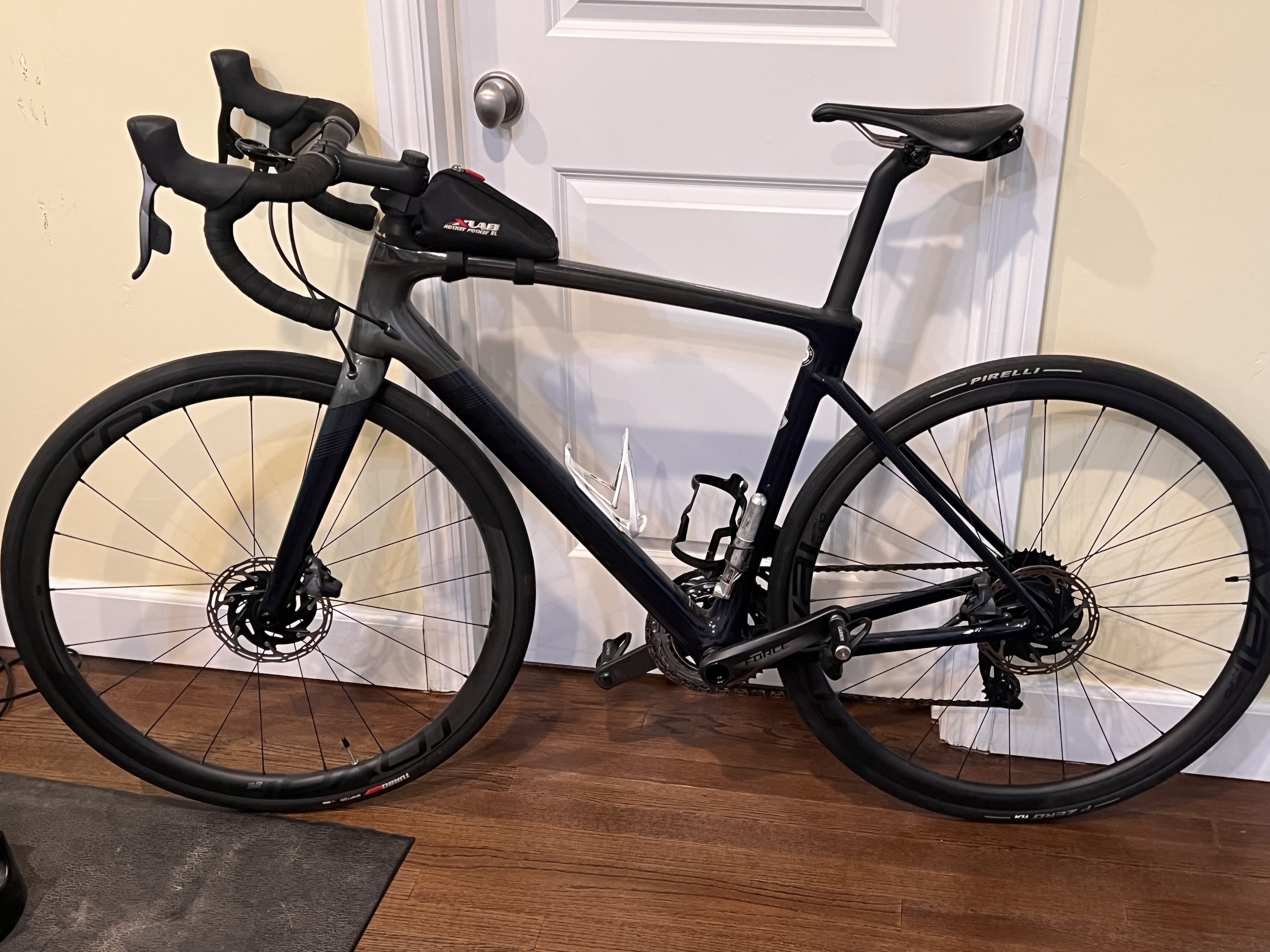 Specialized hotsell roubaix pro