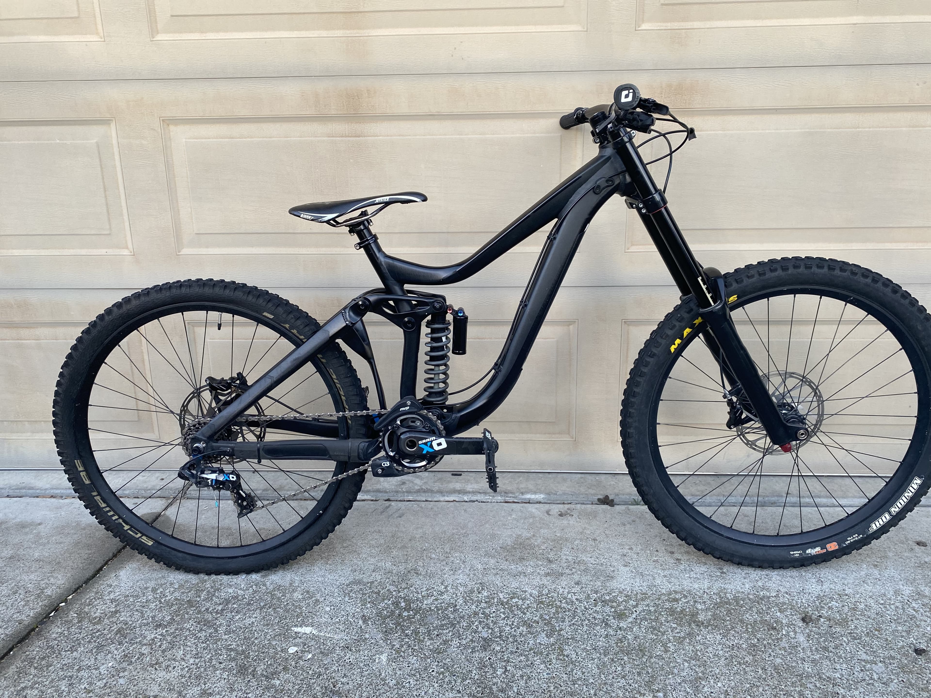 Giant glory 0 2016 sales