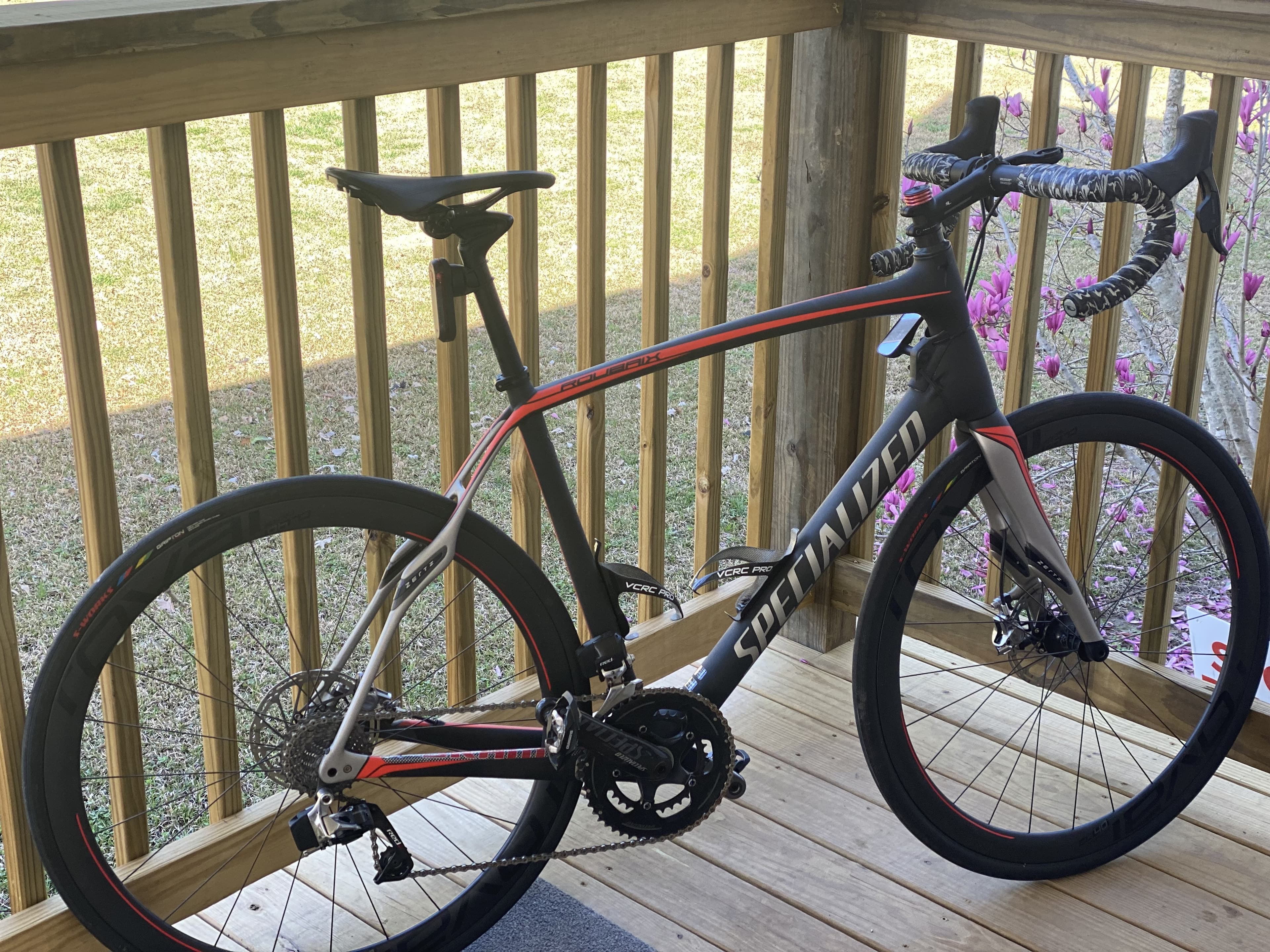 Specialized roubaix sl4 pro discount