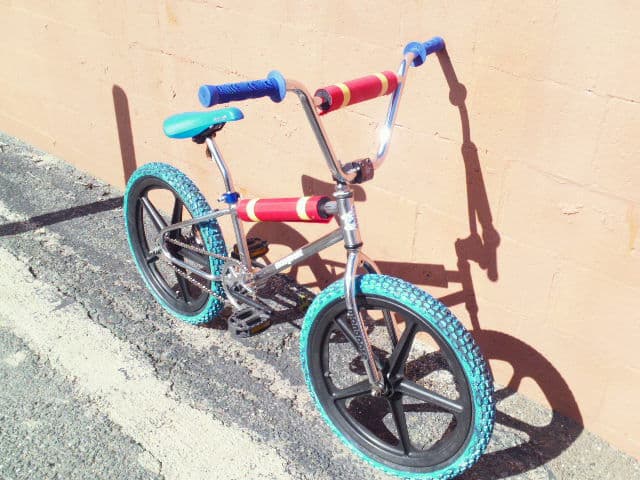 80's sale mongoose supergoose
