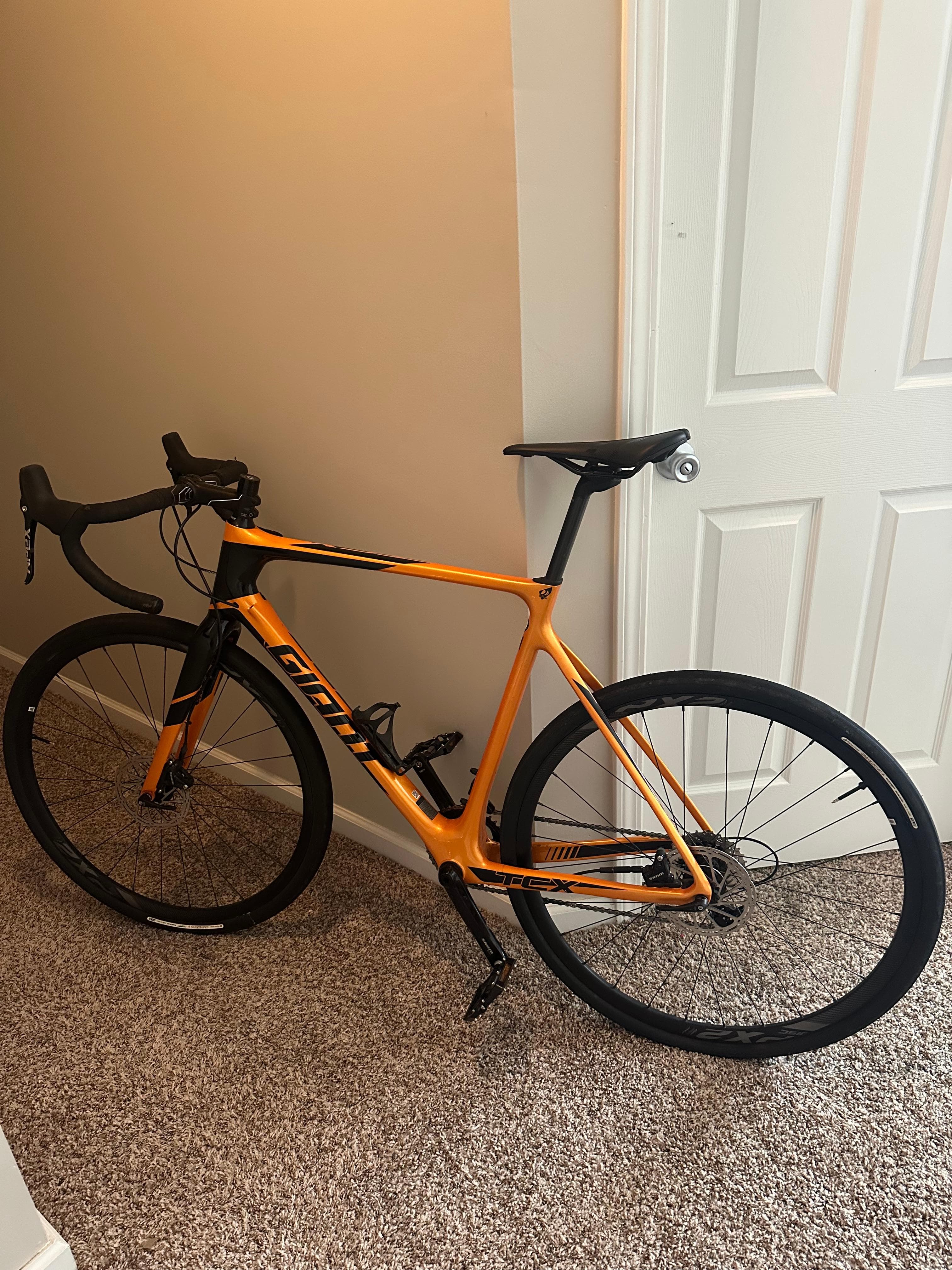 Giant cx bikes 2019 online