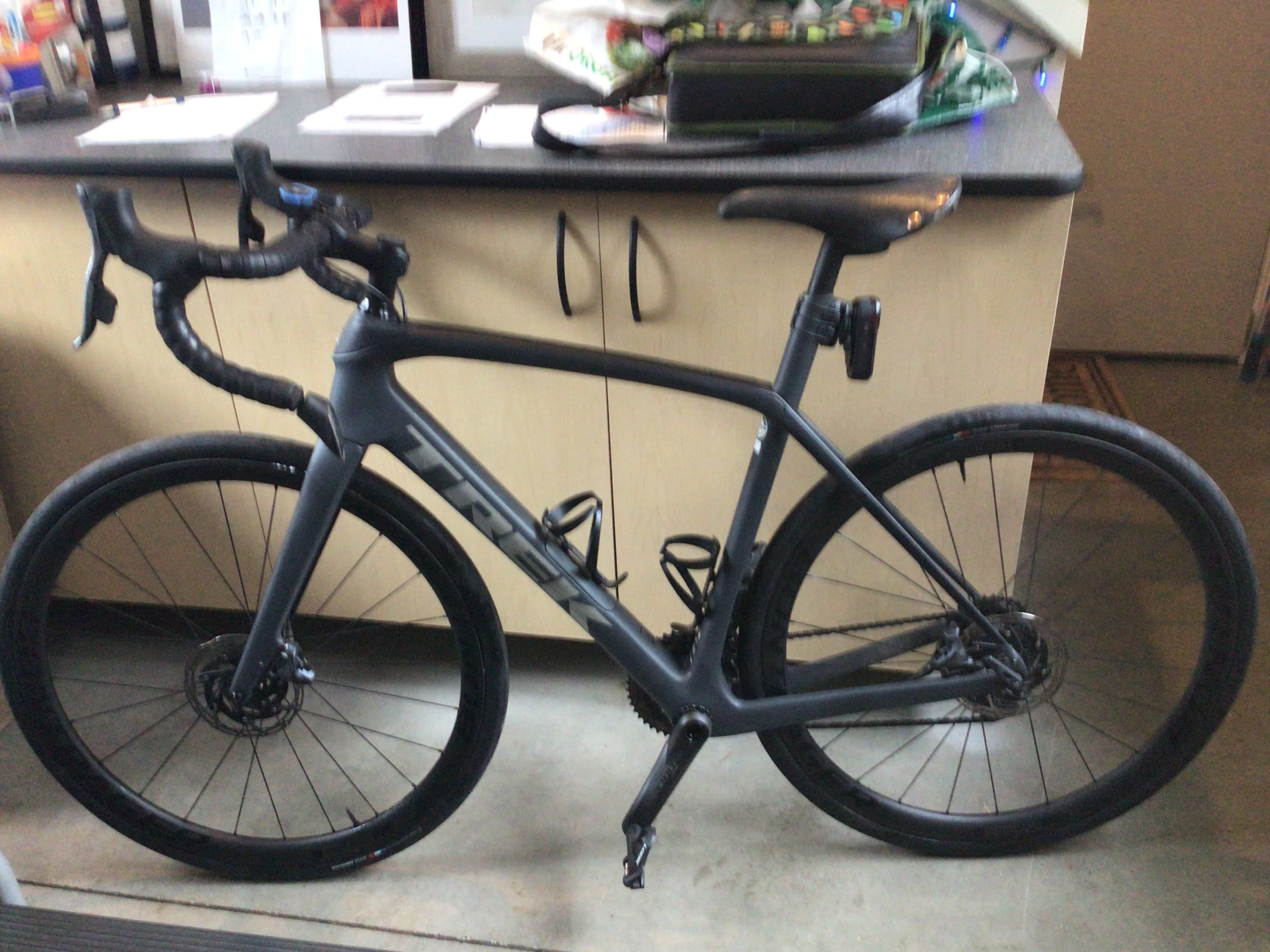 2020 Trek Domane SL 7 eTap BicycleBlueBook