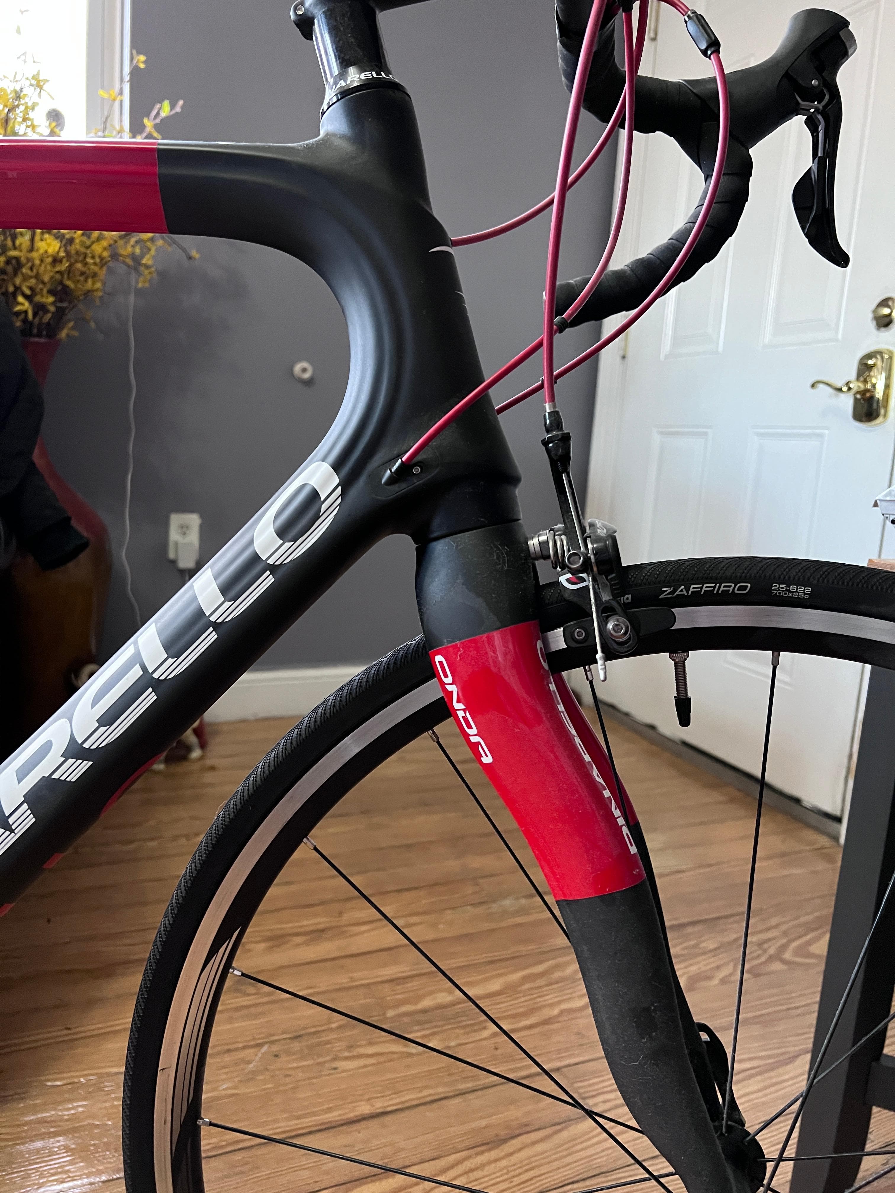 Pinarello razha 2024 for sale