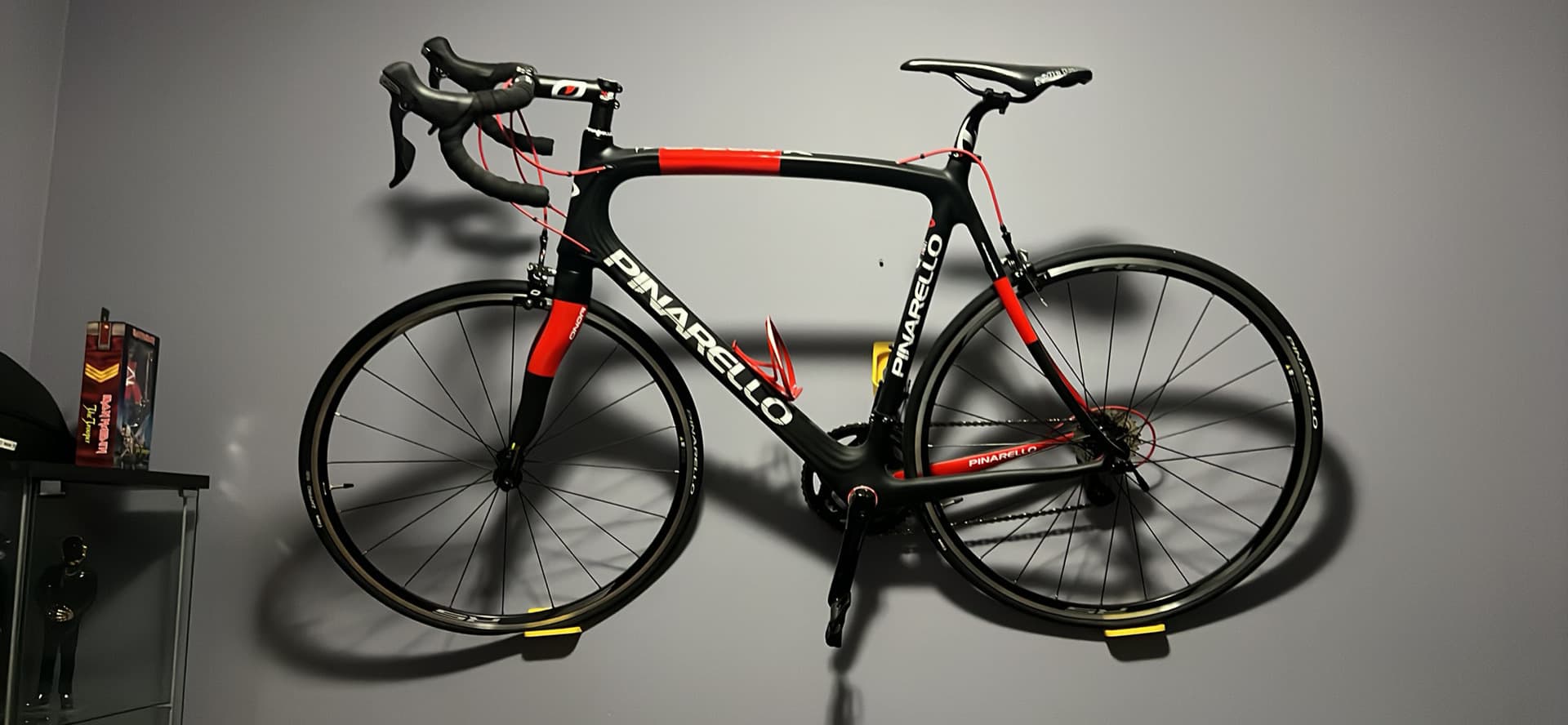 2015 Pinarello Razha BicycleBlueBook