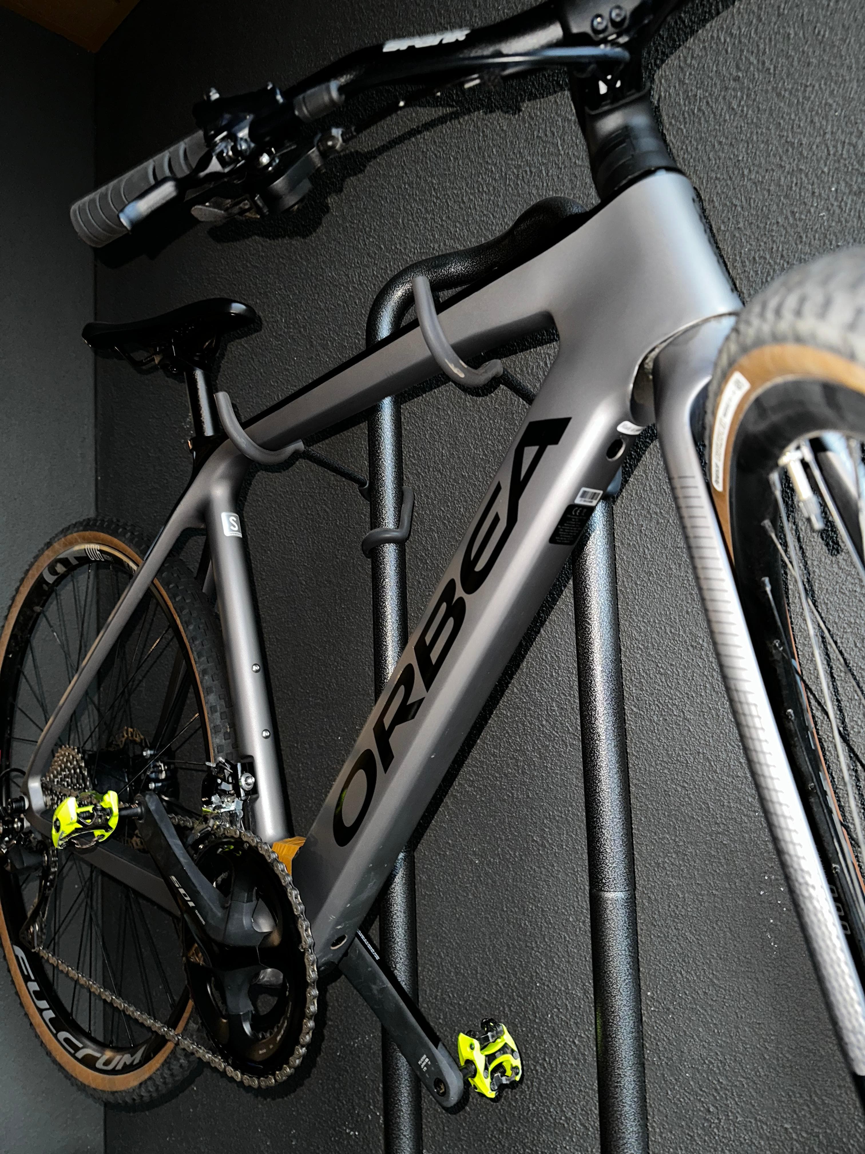 Orbea hotsell gain m30