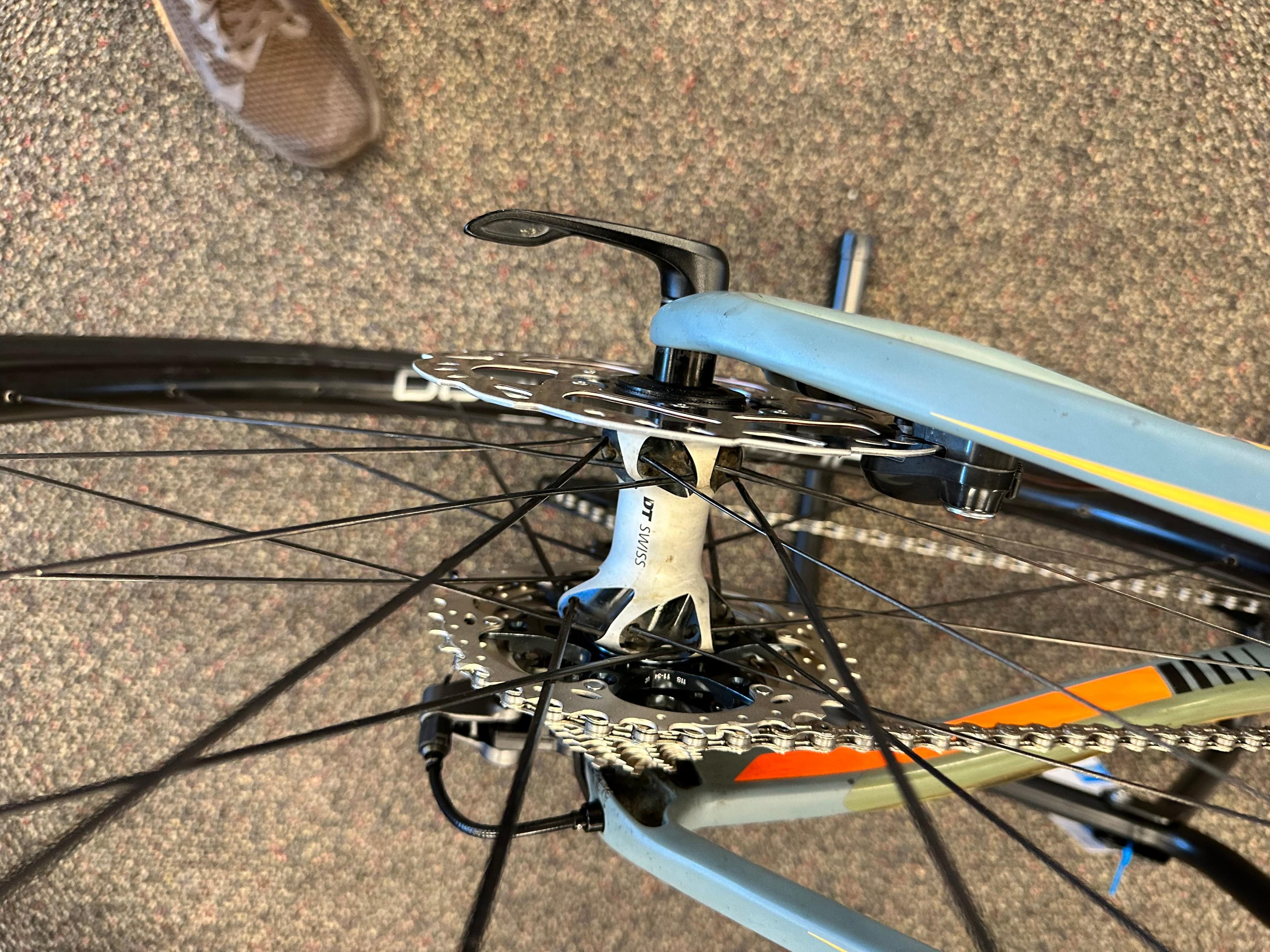 Giant tcx advanced best sale pro 1 2018