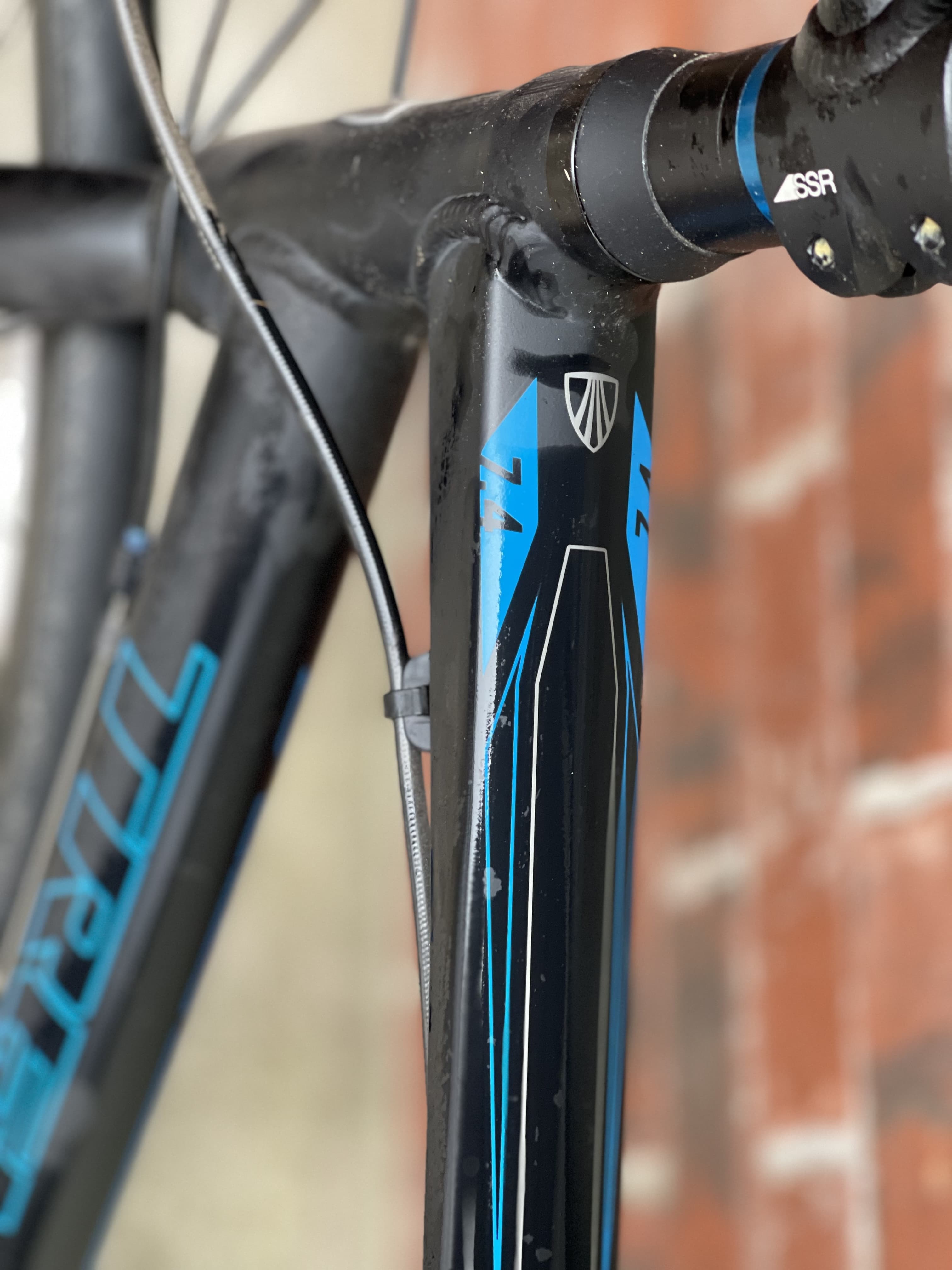 2014 Trek 7.4 FX Disc BicycleBlueBook