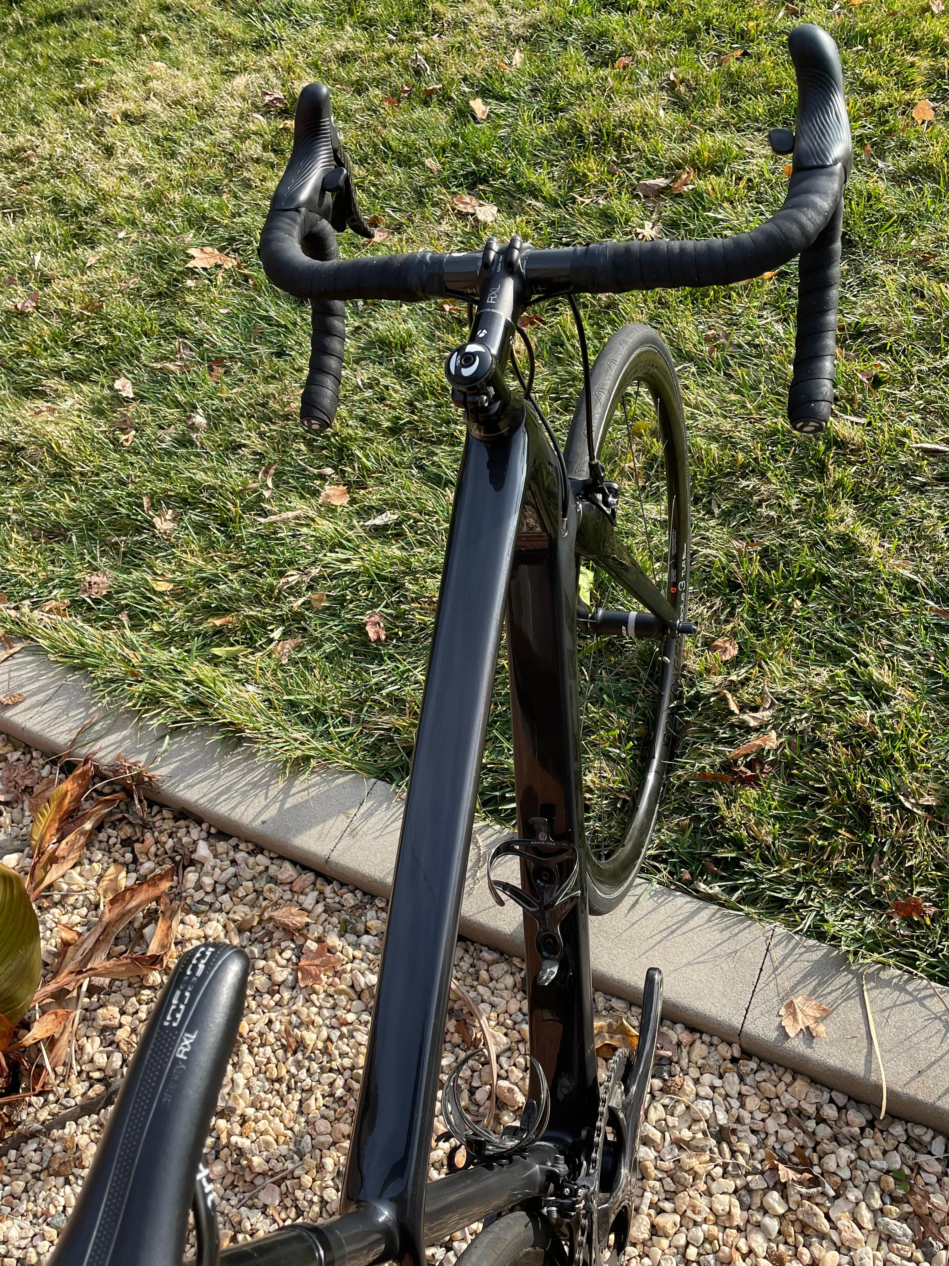 2014 Trek Madone 7.9 BicycleBlueBook