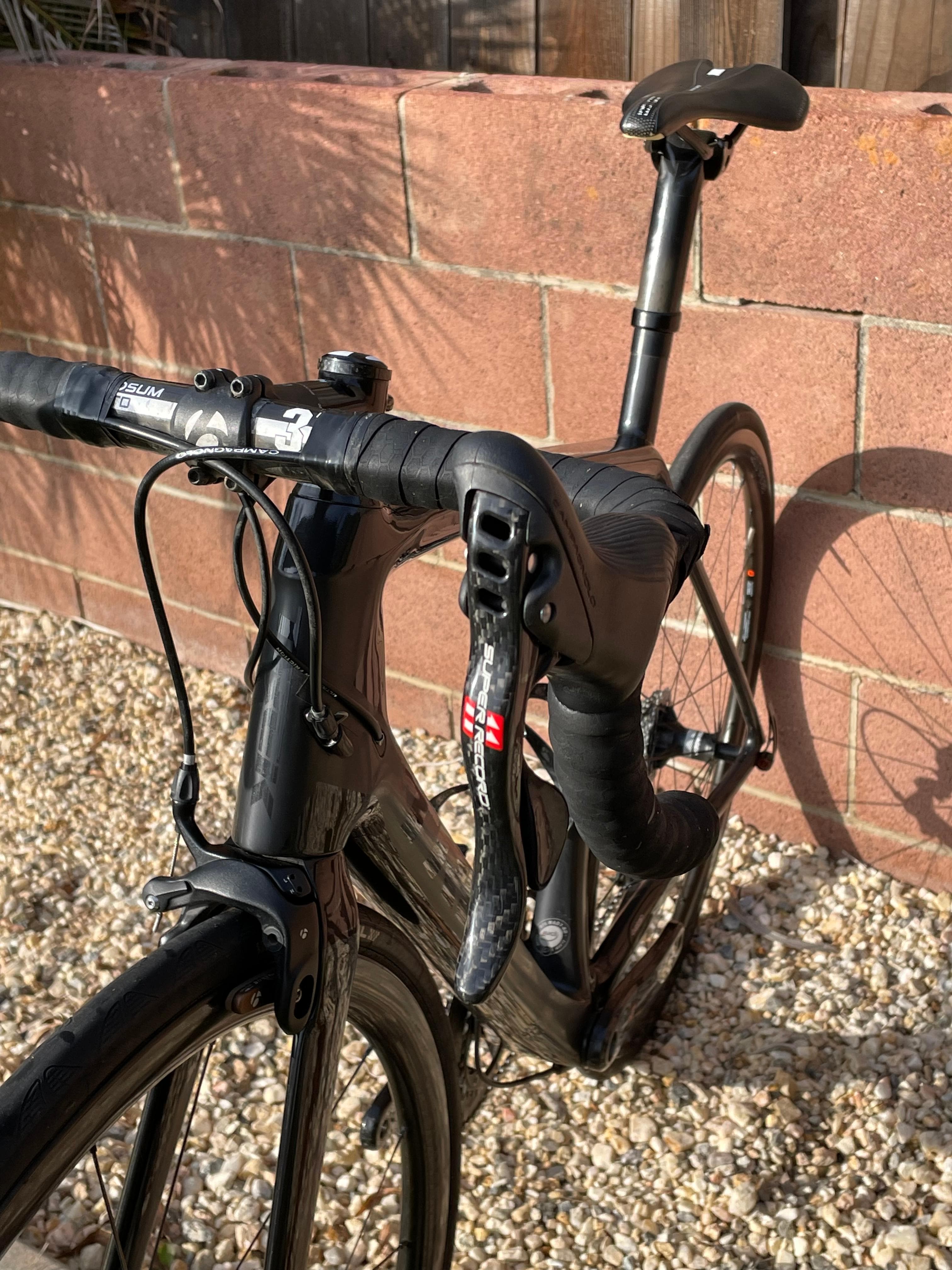 2014 Trek Madone 7.9 BicycleBlueBook