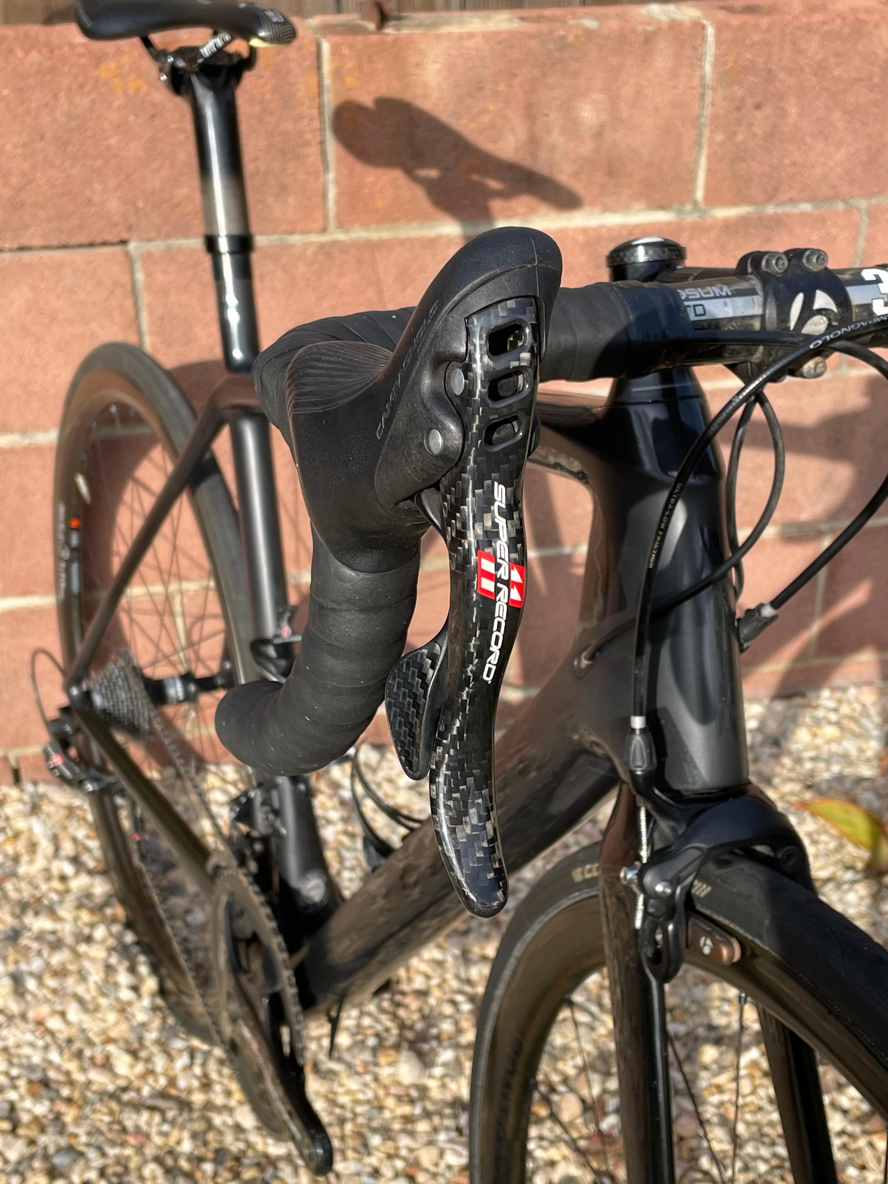 2014 Trek Madone 7.9 BicycleBlueBook