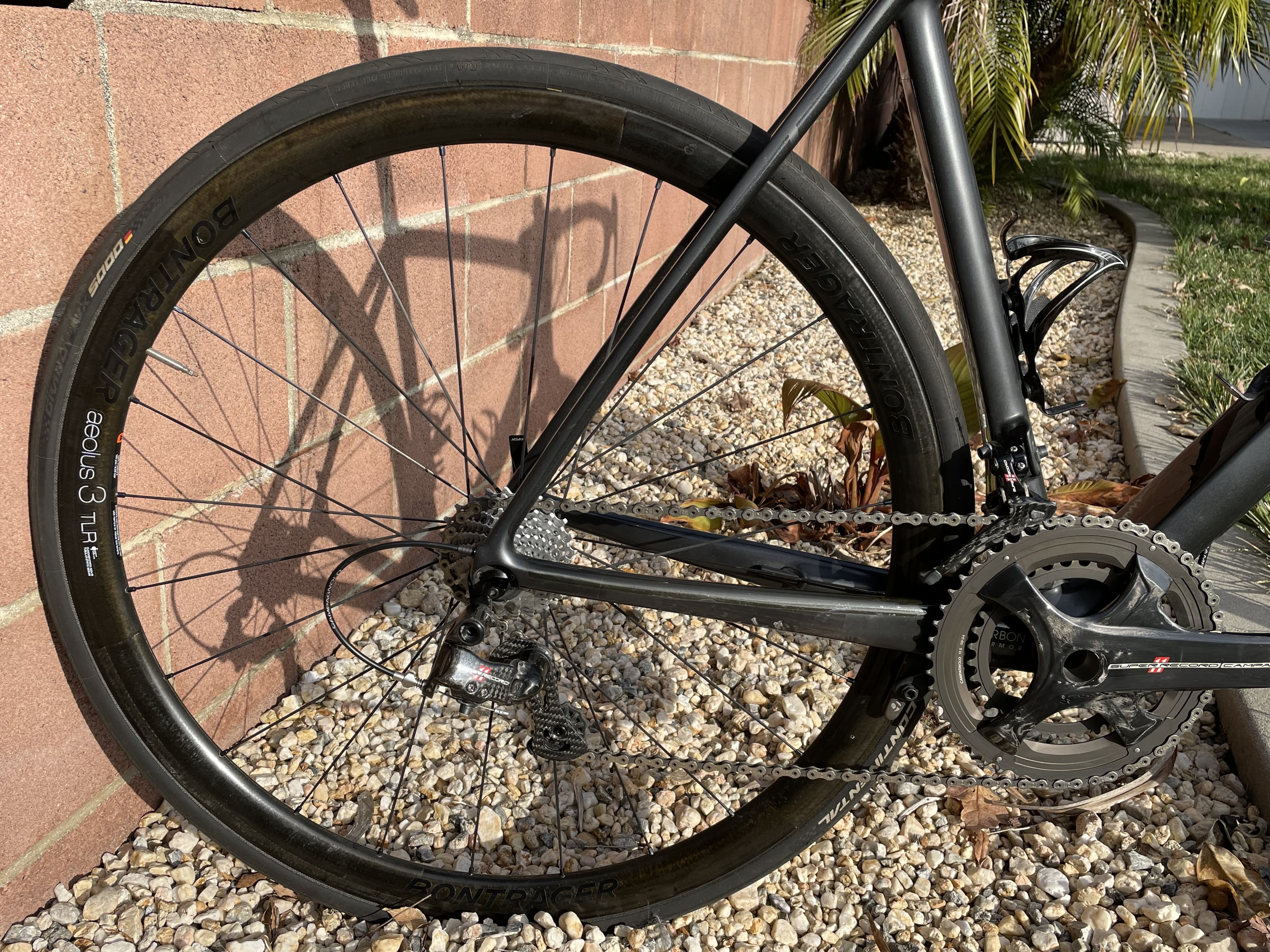 Madone 7.9 discount