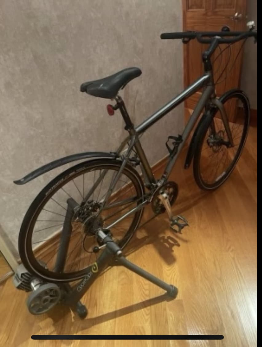 Trek soho hotsell 1.0
