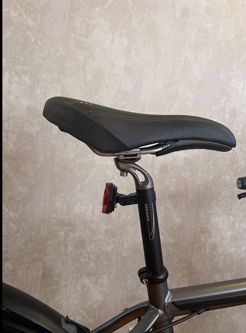 Trek soho hotsell 1.0