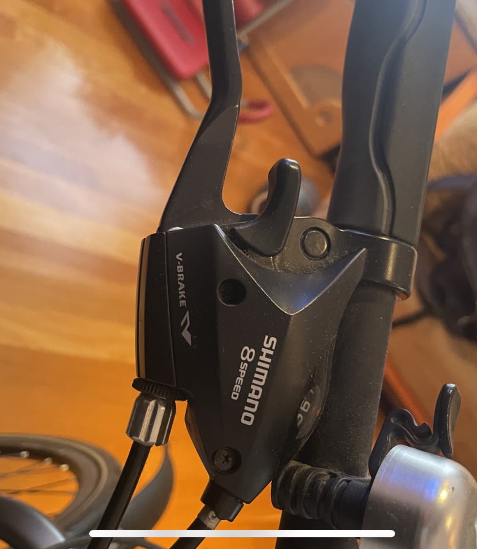 Trek 2024 soho 1.0