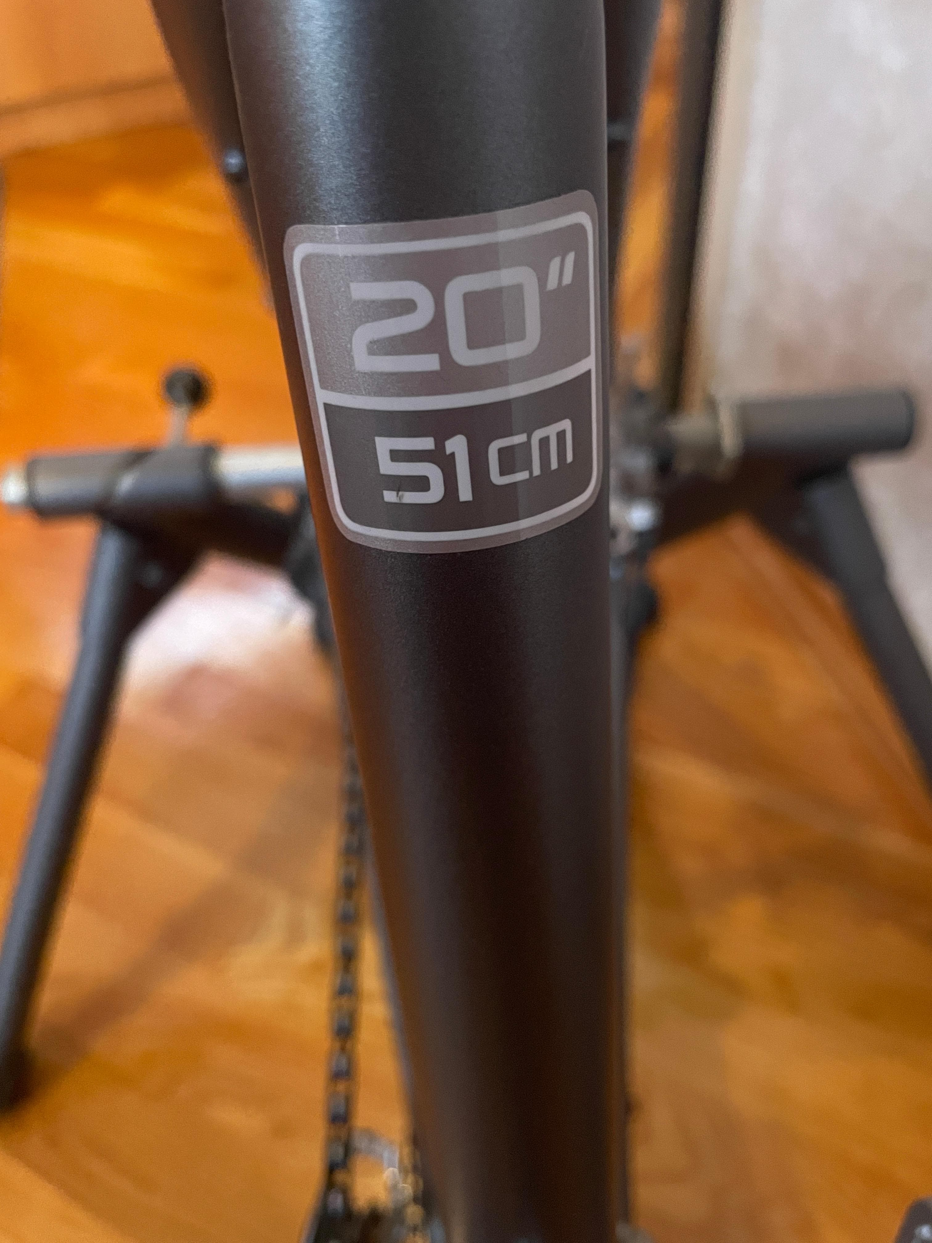 Trek soho deals 1.0